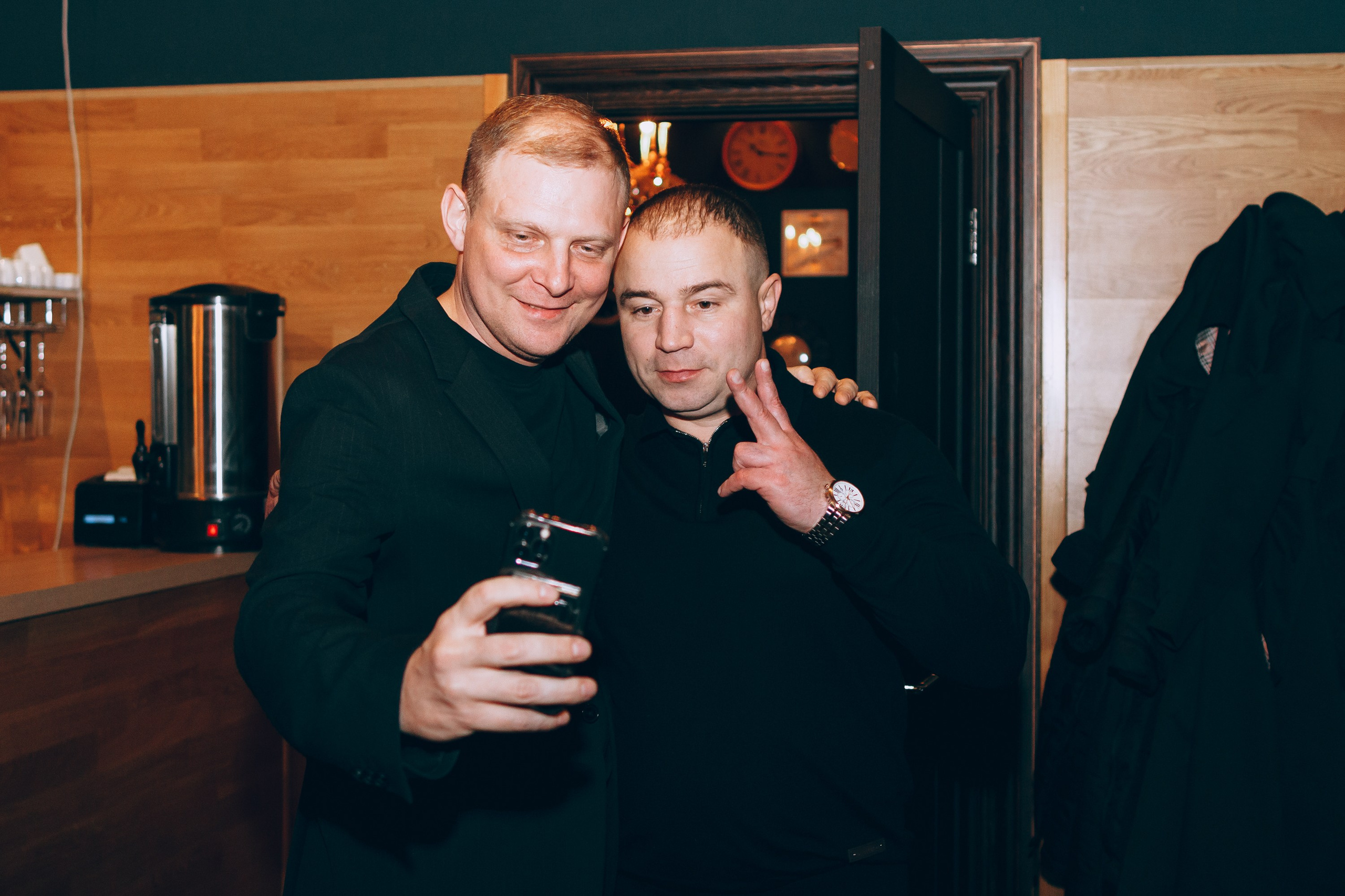 Репортажные съемки мероприятий. Дарья, фотограф, Москва