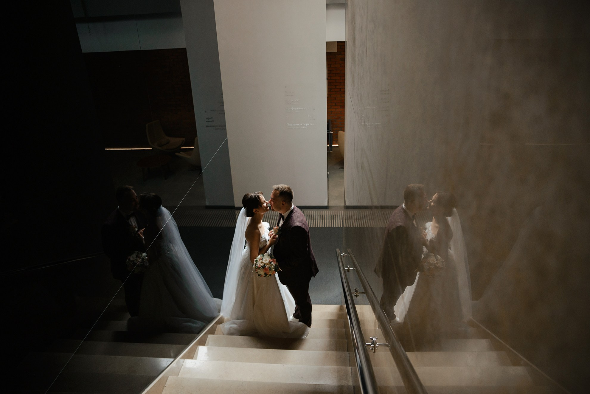 Свадьба Антон и Катя. Константин Солодянкин — свадебный и репортажный фотограф в Екатеринбурге и Верхней Пышме