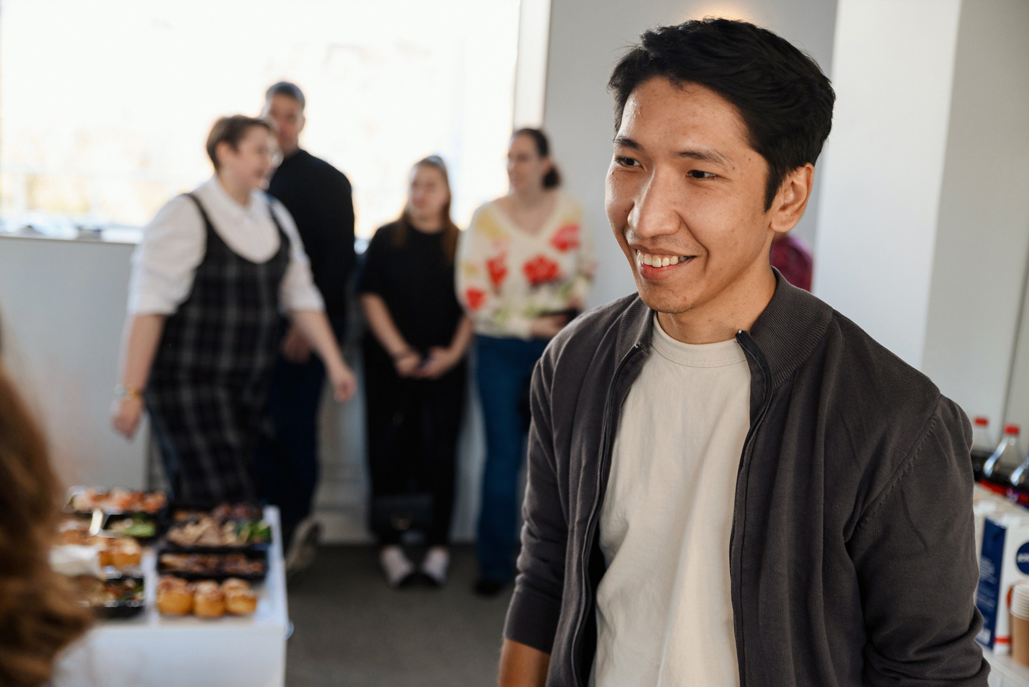 Репортажная сьёмка для R1.Lab Открытие нового офиса!. Константин Солодянкин — свадебный и репортажный фотограф в Екатеринбурге и Верхней Пышме