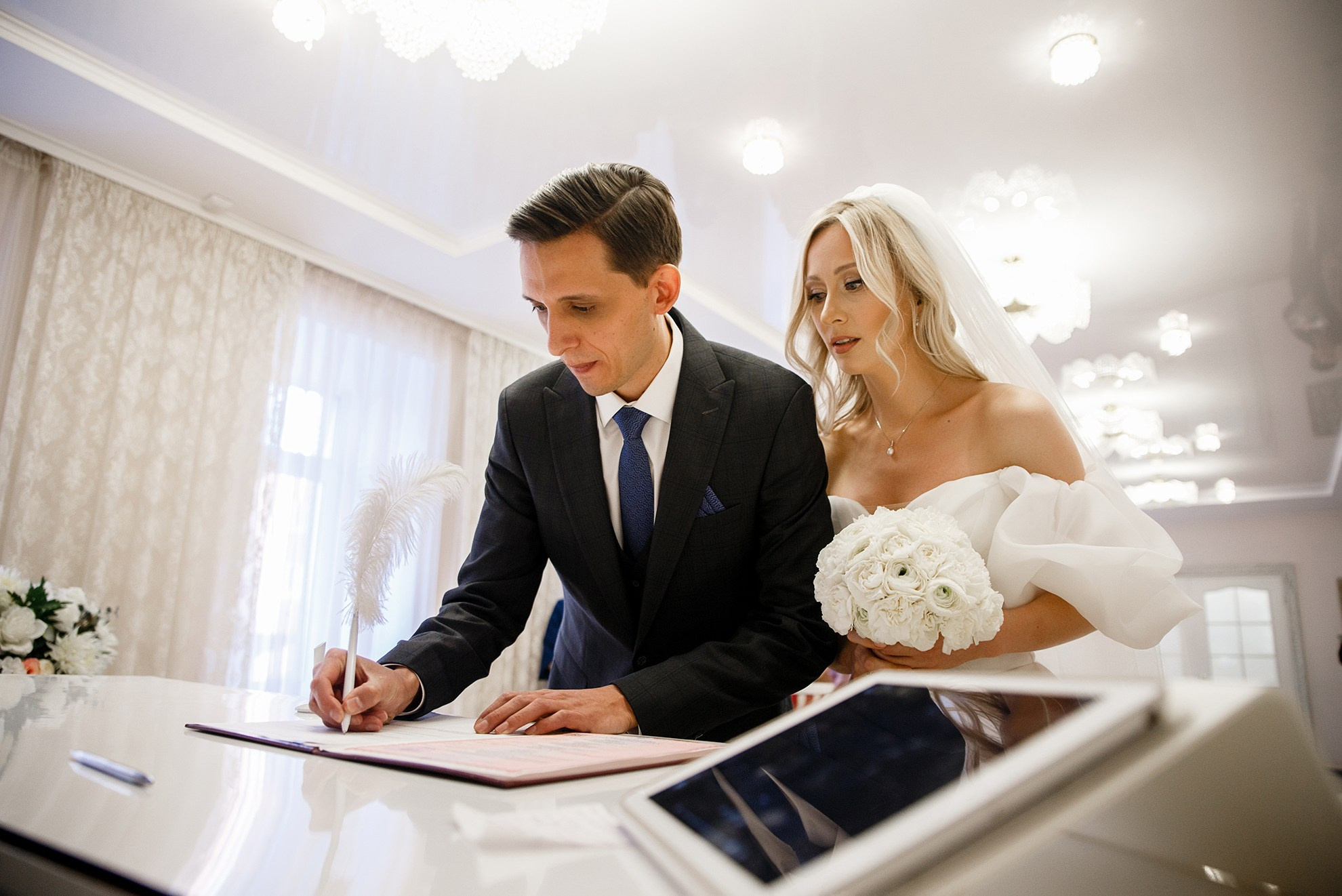 Свадьба Кати и Антона. Константин Солодянкин — свадебный и репортажный фотограф в Екатеринбурге и Верхней Пышме