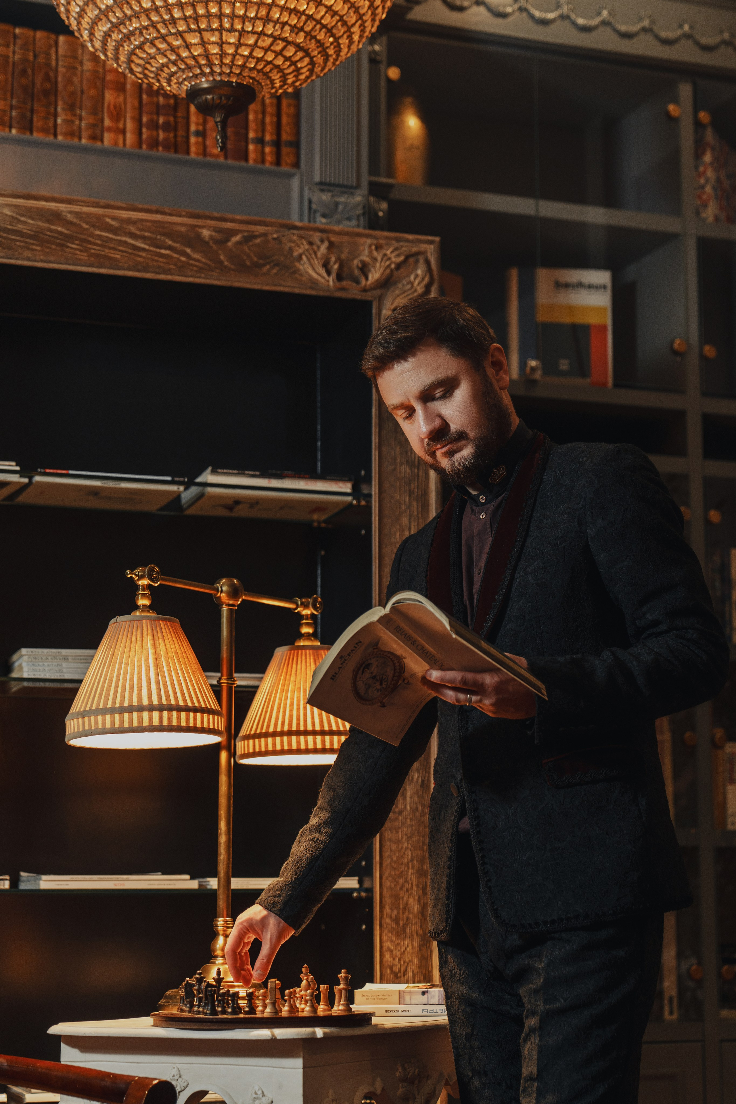 RINAT. Фотограф TAULAN_1