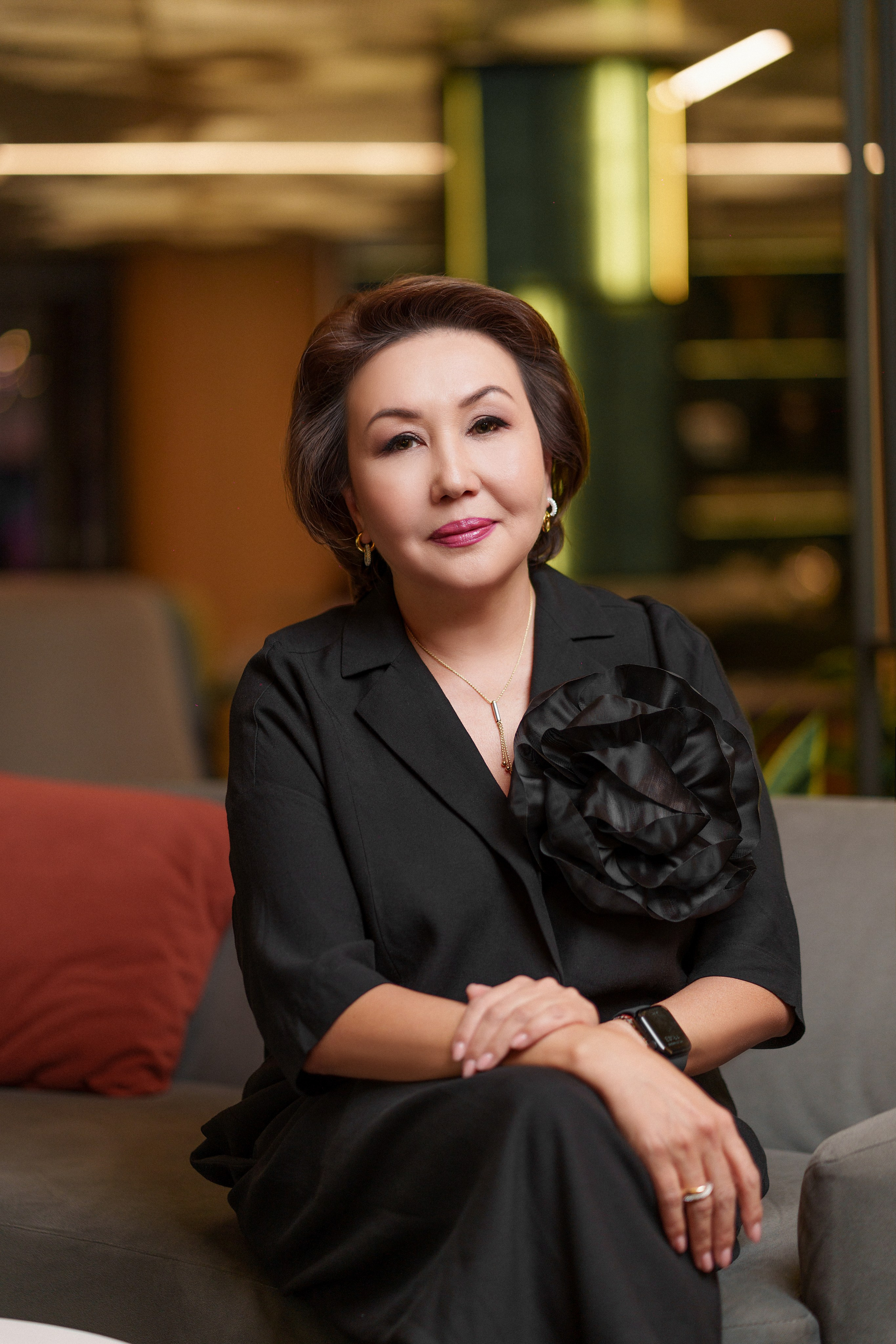 Отбасы банк. Фотограф TAULAN_1