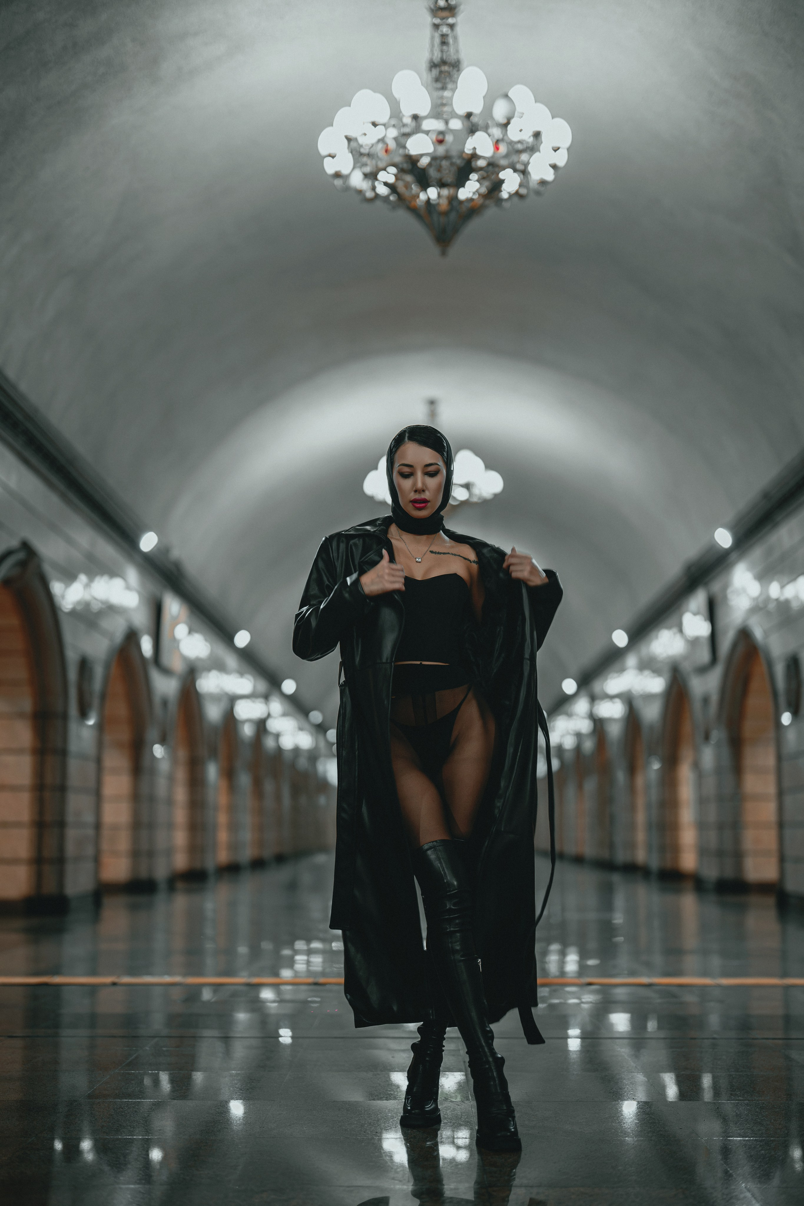 ANJELICA. Фотограф TAULAN_1