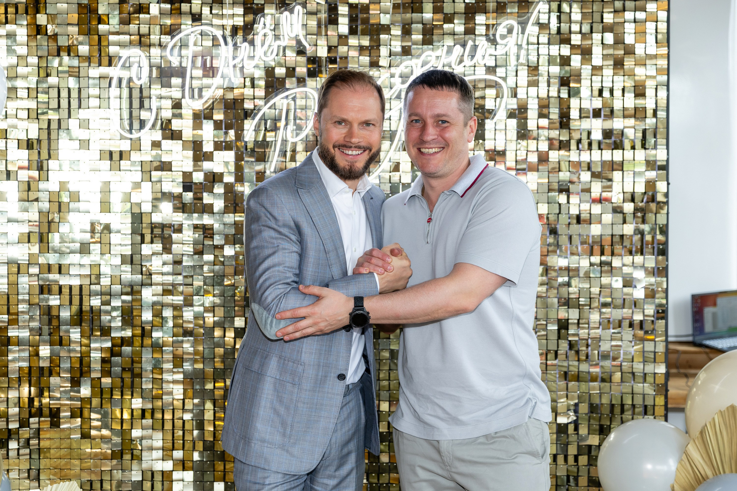 День рождения (Iliadiz). Татьяна Чернышова свадебный фотограф Москва