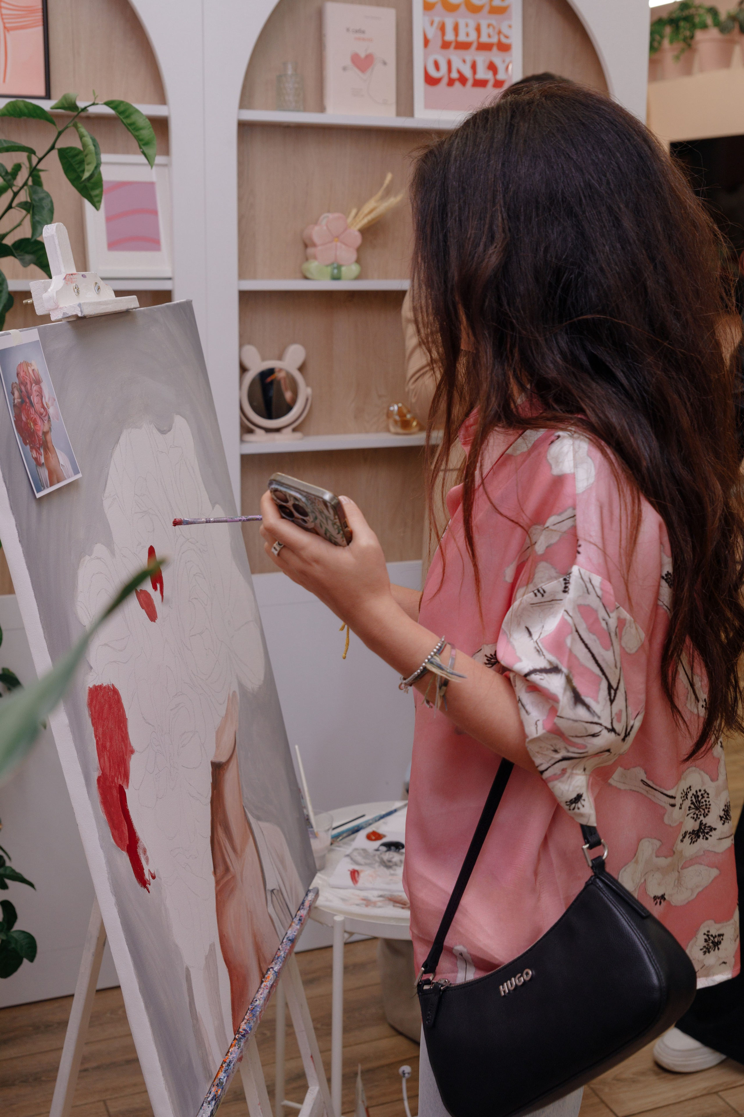 День рождения студии. Главная