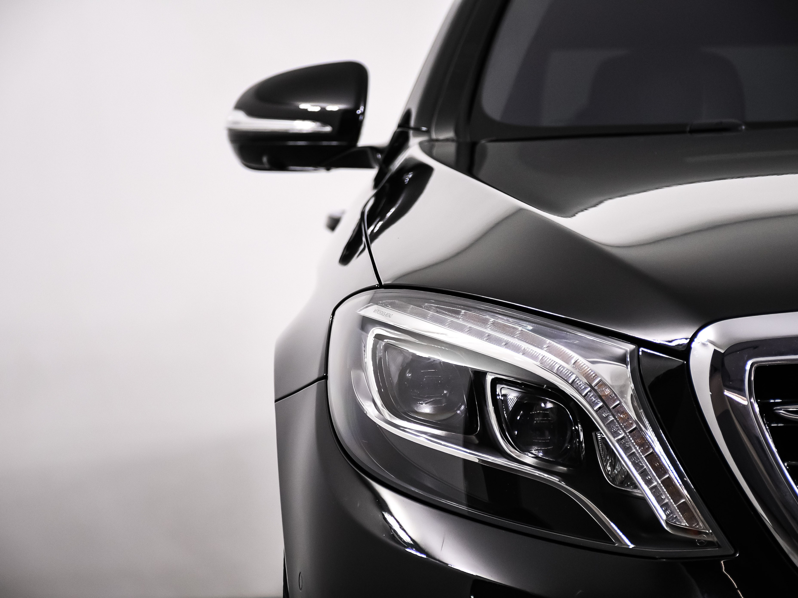 Автомобили. Репортажный фотограф в Москве Агафонова Мария