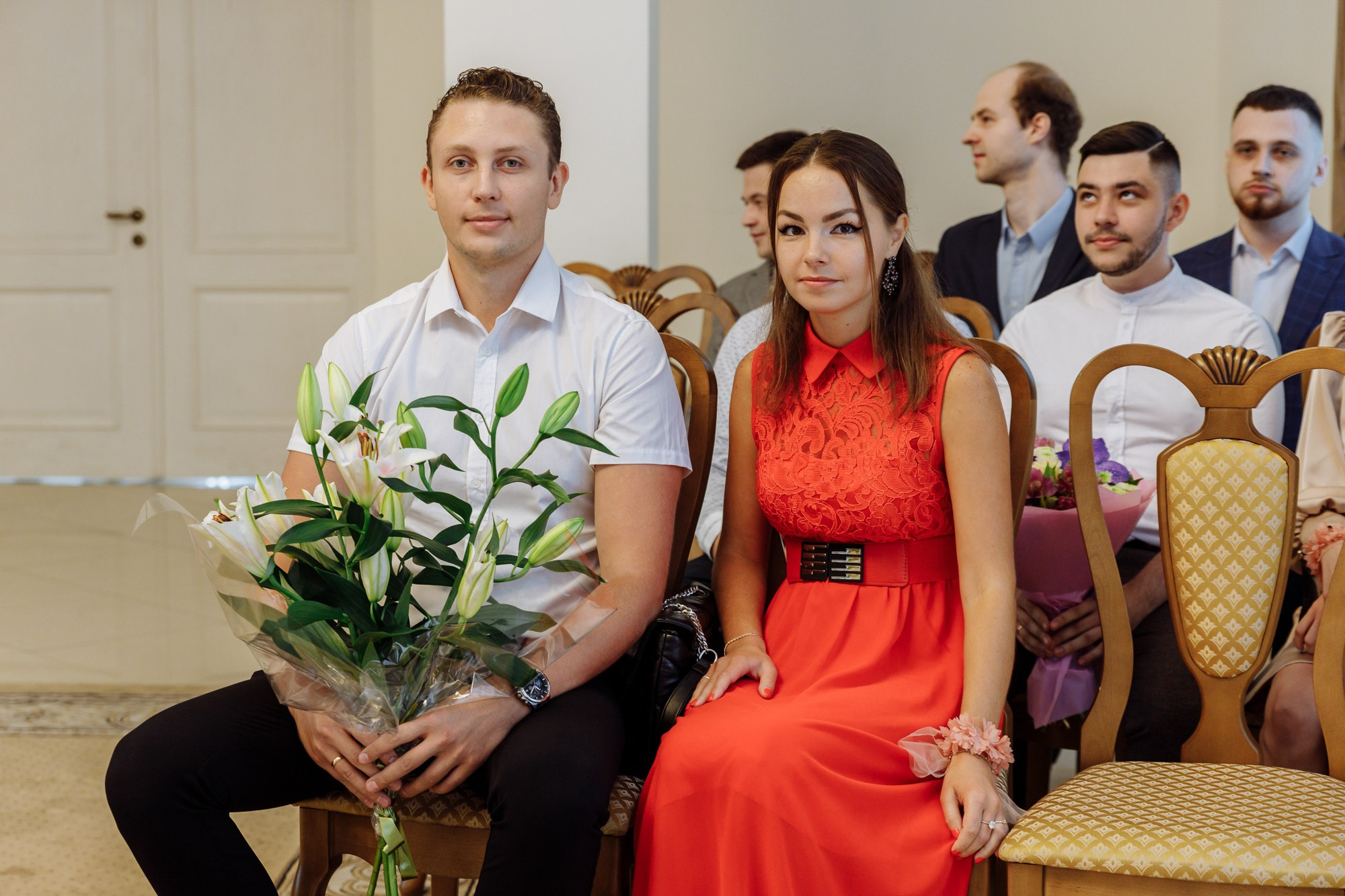 Максим и Маргарита