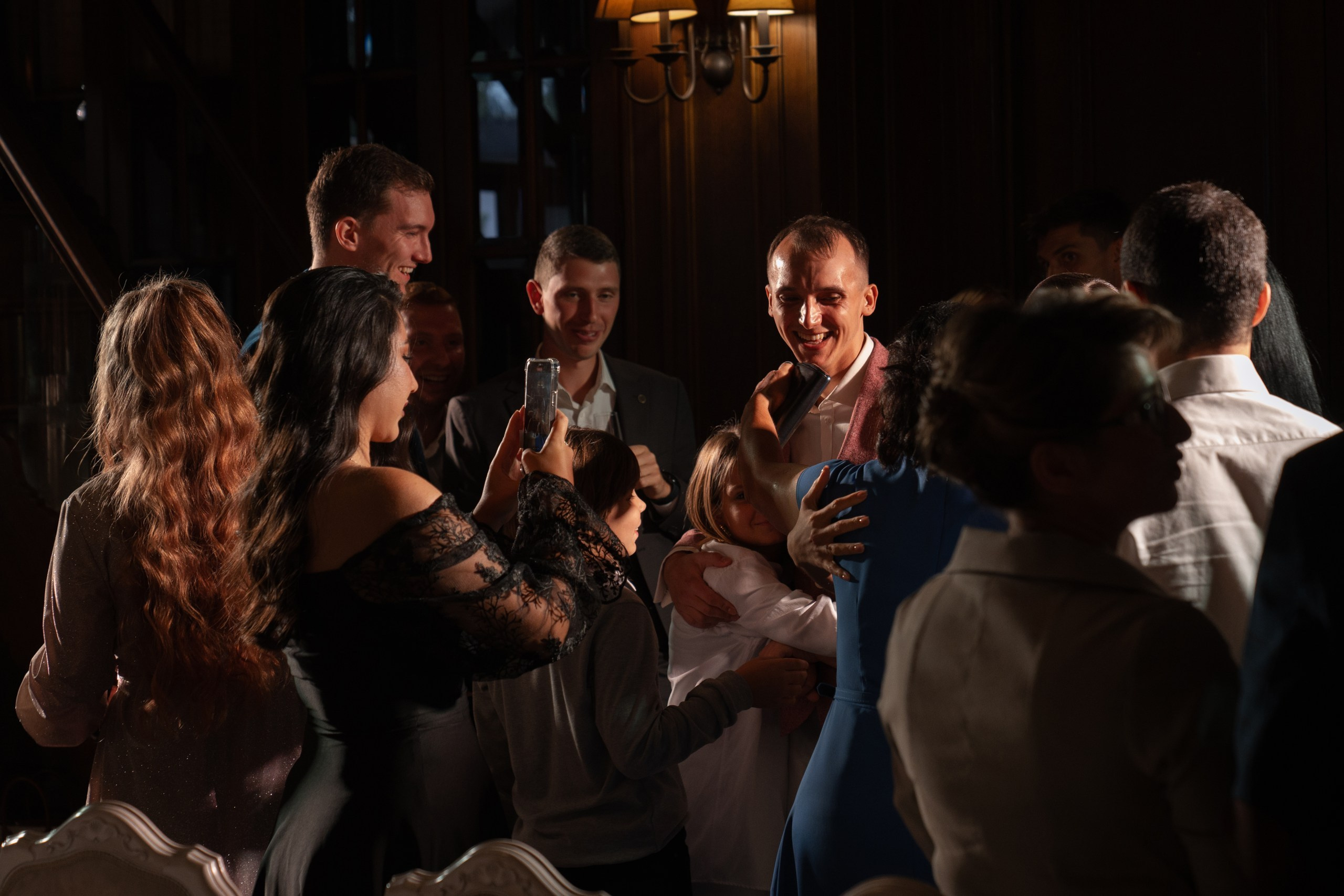 Марина & Артем. Оформление свадеб, декор свадеб Вера Маркова, Москва