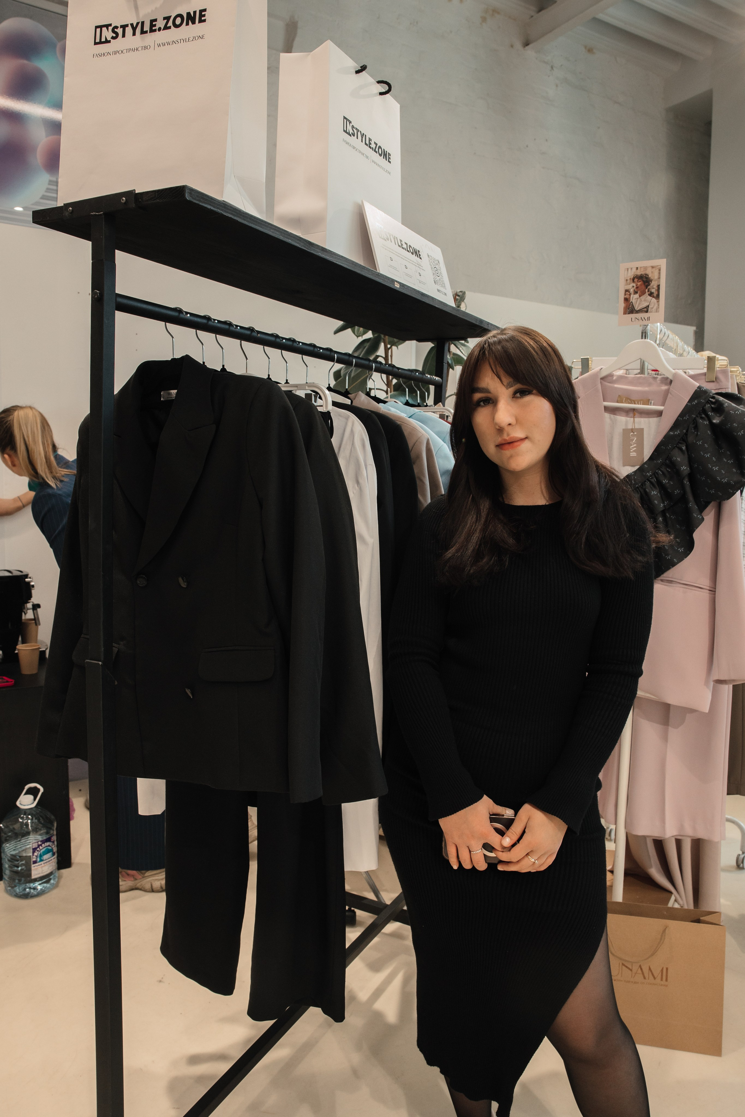 Russian Fashion Fest май'24. Контент фотограф в Москве и области Елена Кулакова