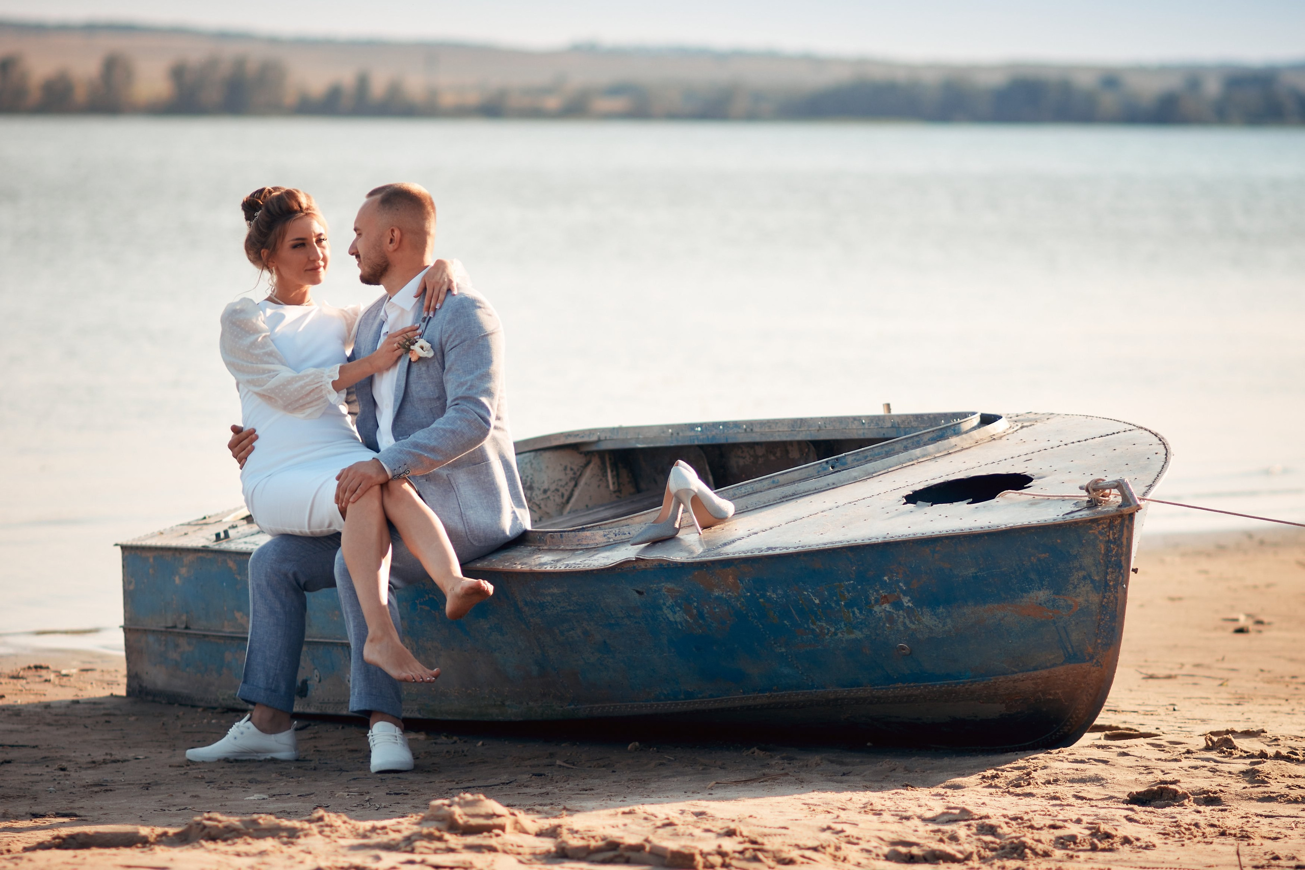 Стоимость в Казани2. Свадебное фото и видео