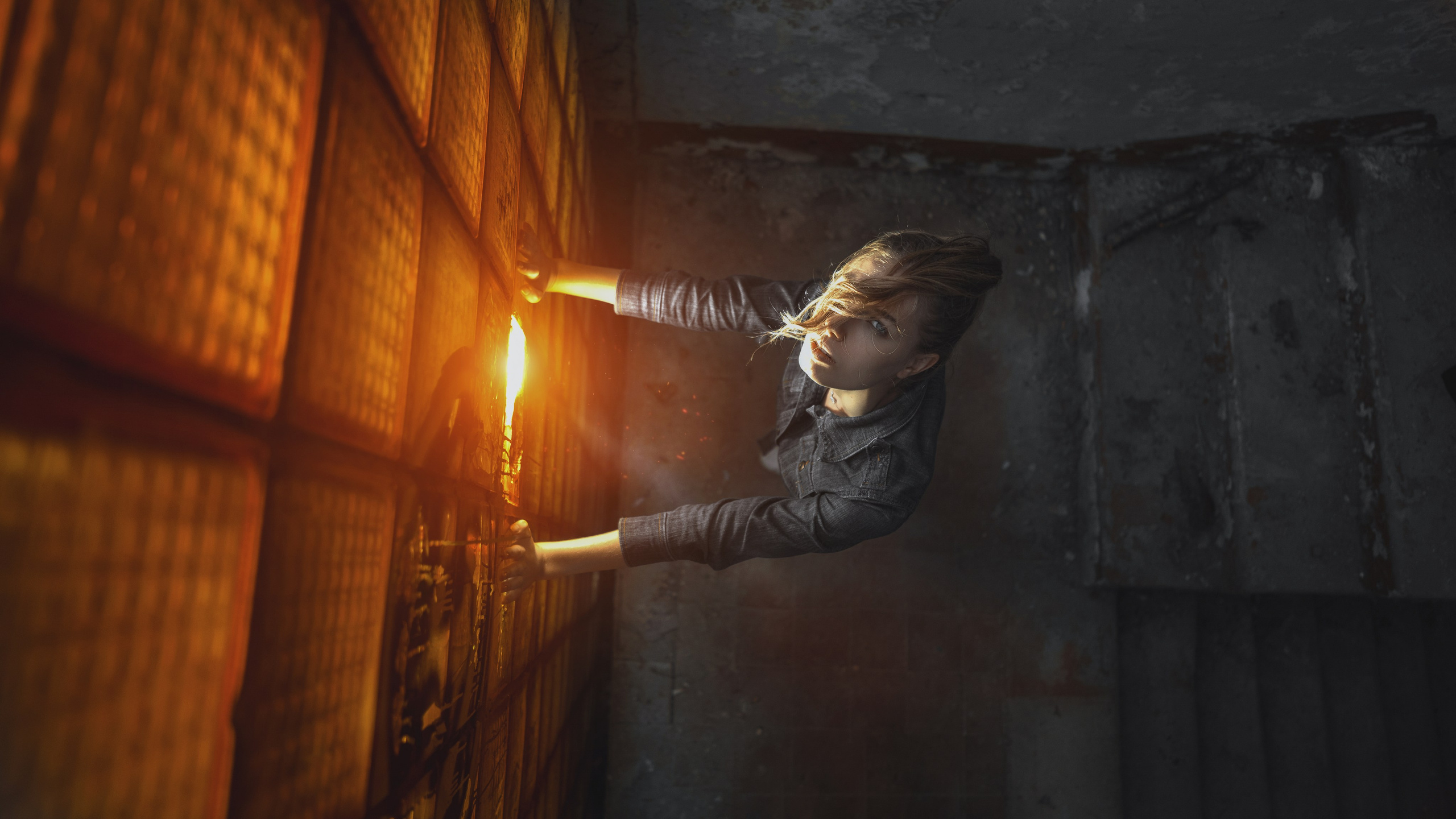 SHINE. Sergey,kuzichev