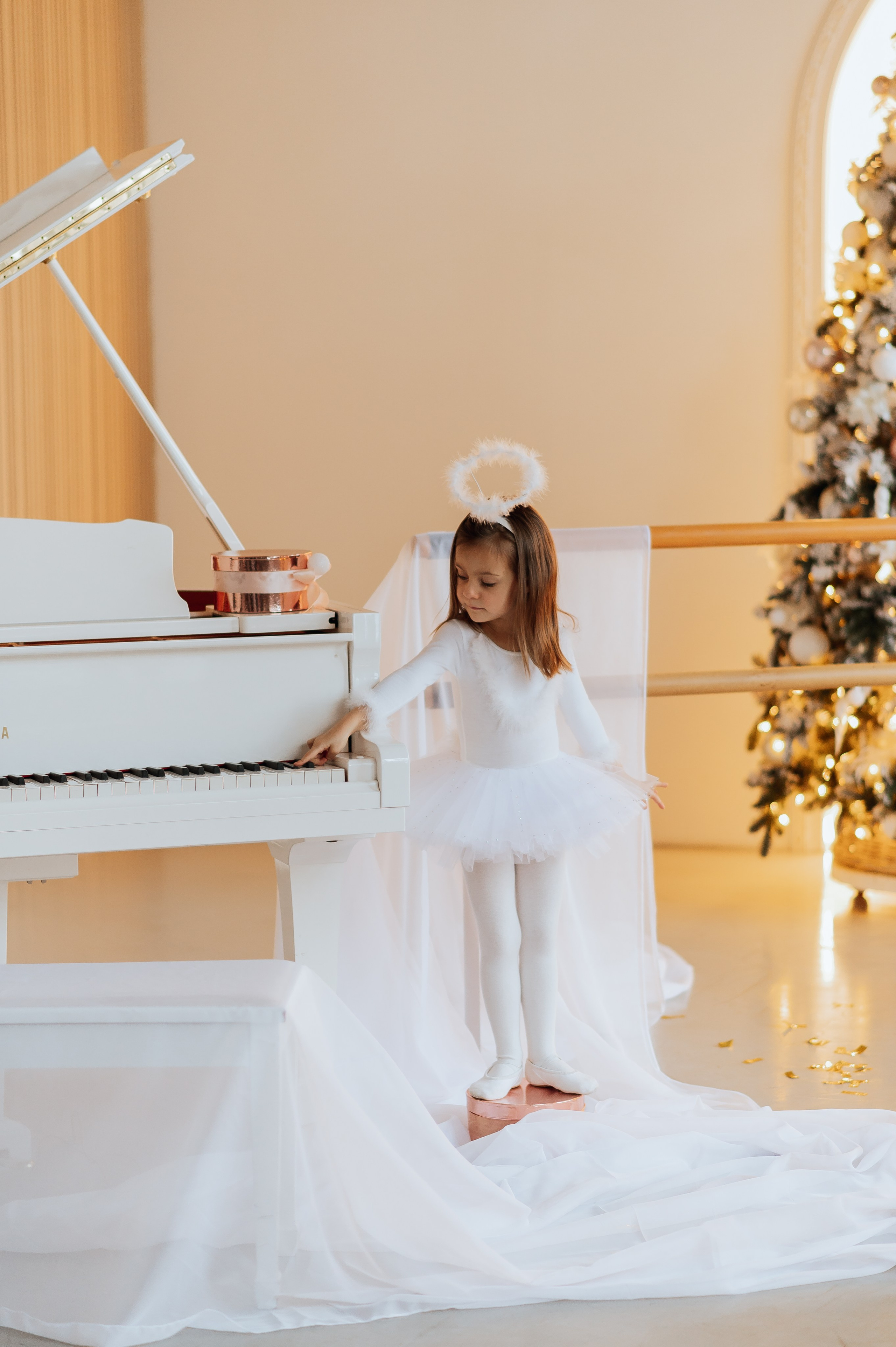 NY & BALLET. Профессиональный репортажный, коммерческий фотограф в Санкт-Петербурге