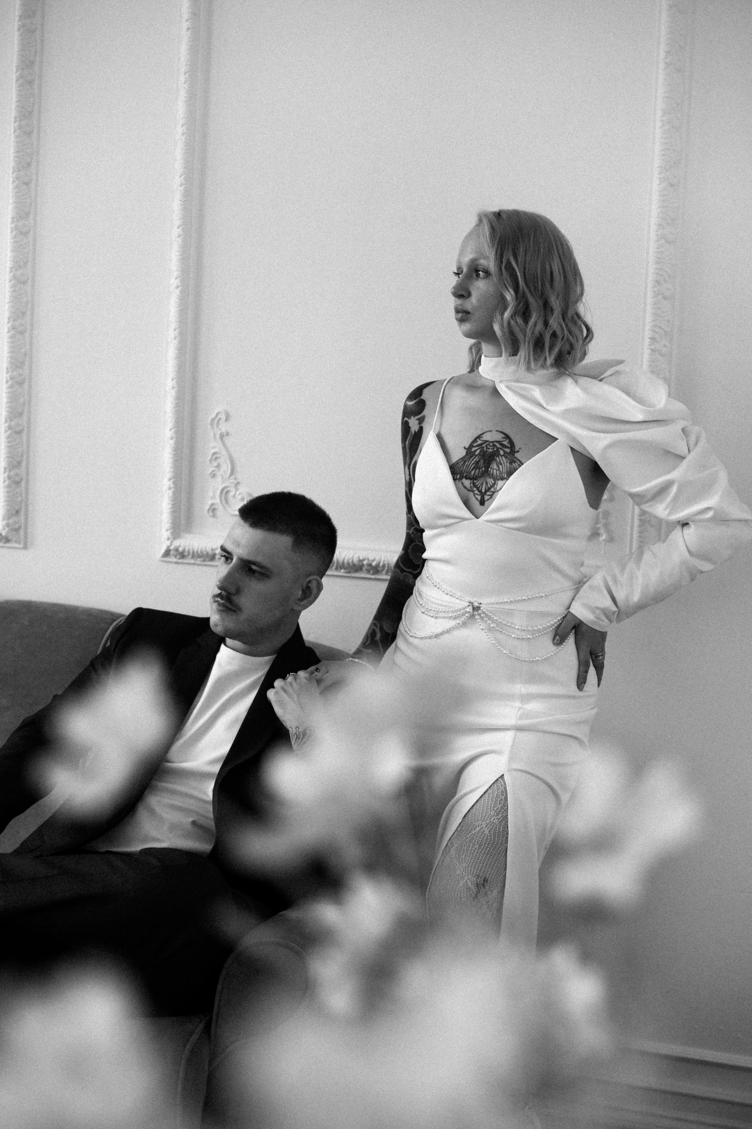 Дмитрий и Валерия. ФОТОГРАФ ИРКУТСК | ДАНИЕЛА МОНРО