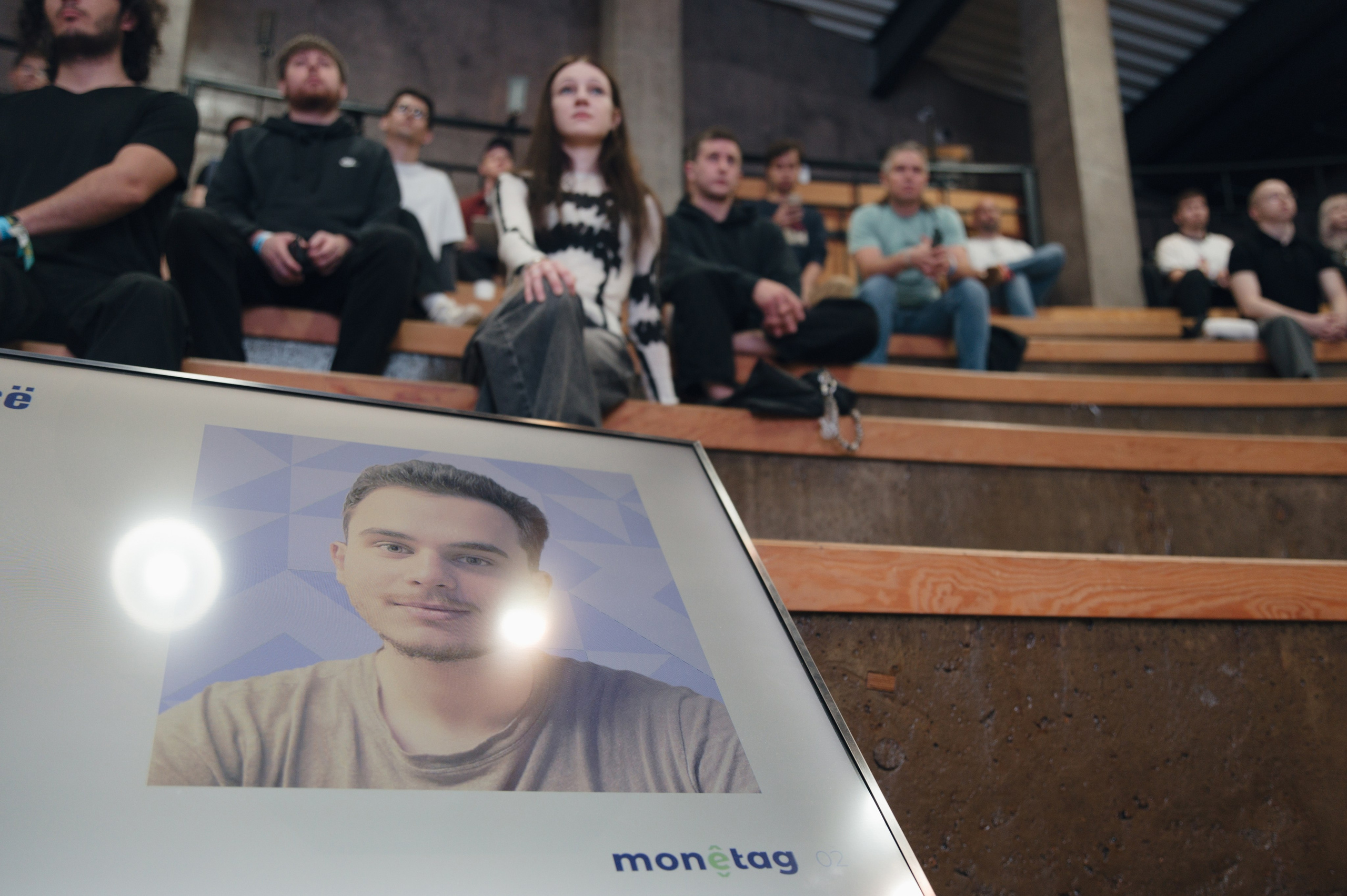 ToNk. Портретный и репортажный фотограф в Санкт-Петербурге