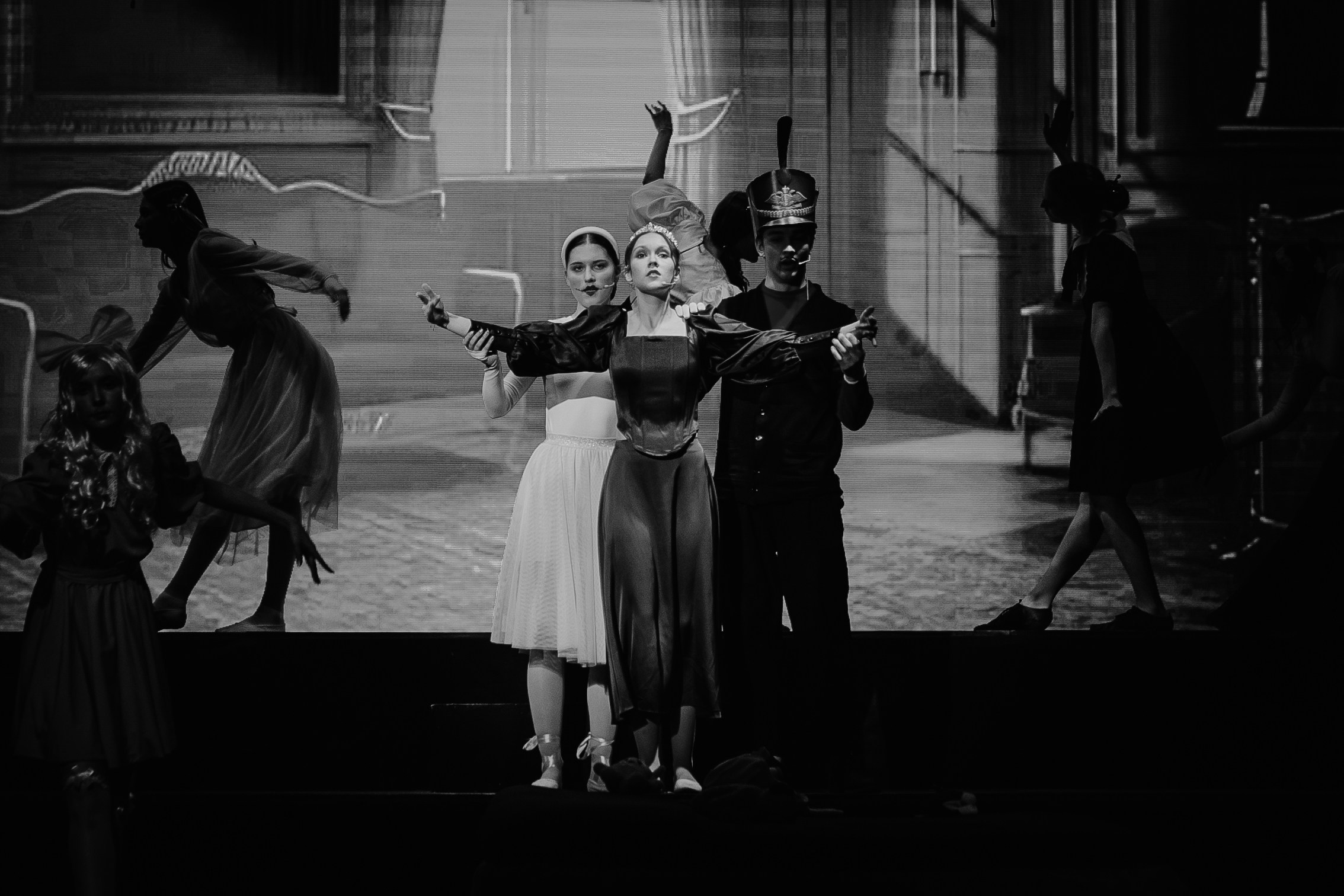 СТЭМ «Шуты детям не игрушка» Самарский университет 2024 год. Фотограф Софа Самара