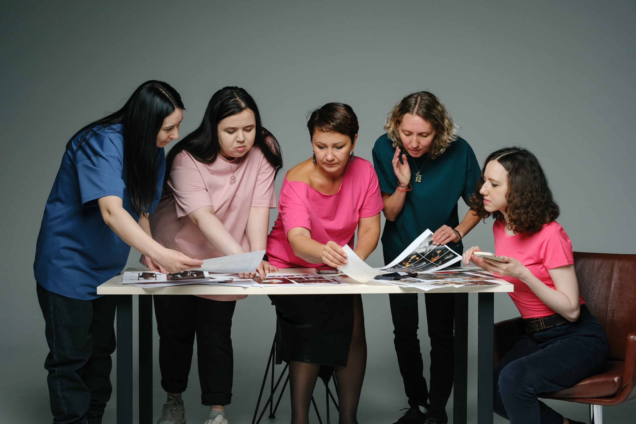 Домашние задания _ Жагорина. Семейный фотограф и видеограф в Тюмени Анна Жагорина