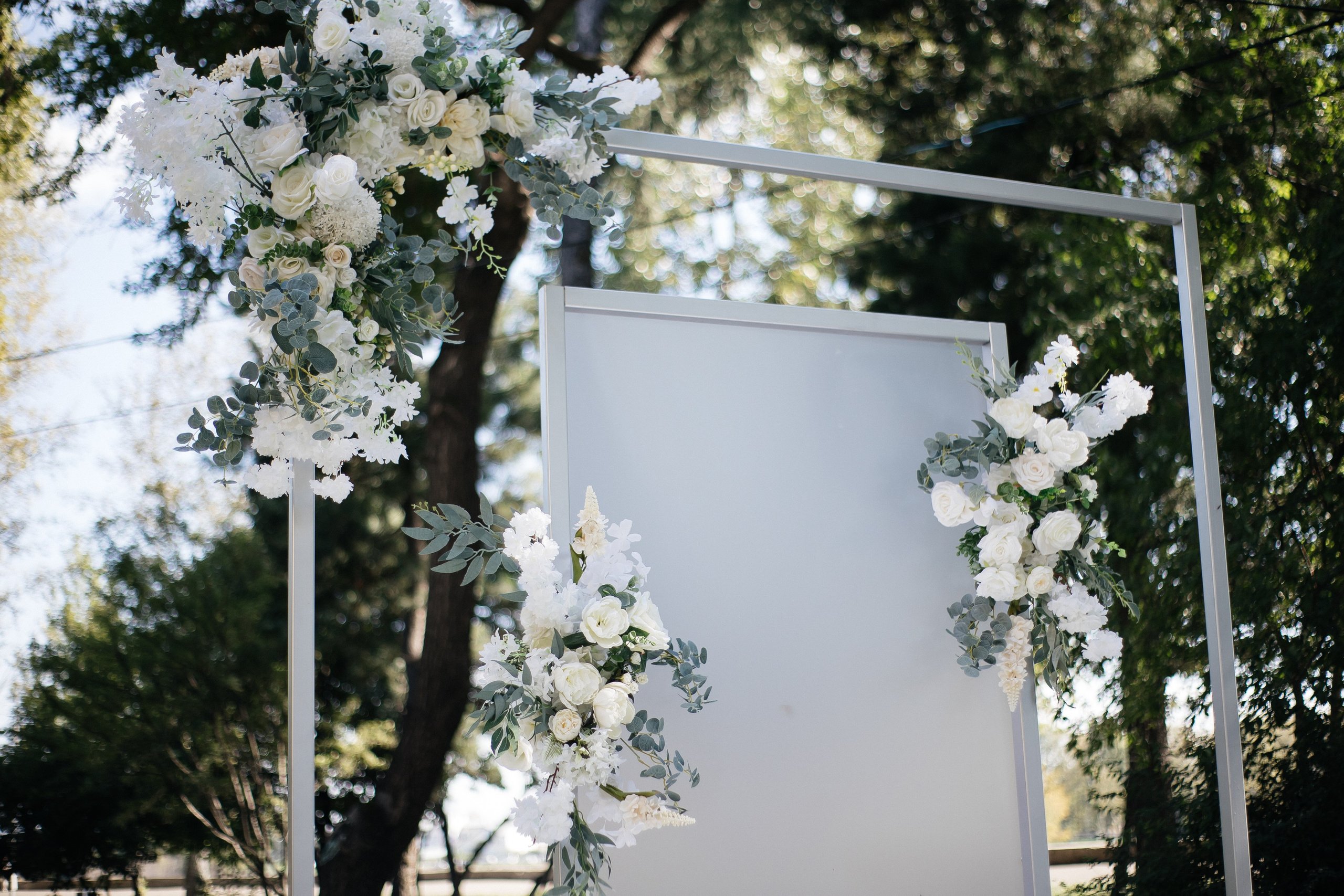 Полный свадебный день. Фотограф в Иркутске