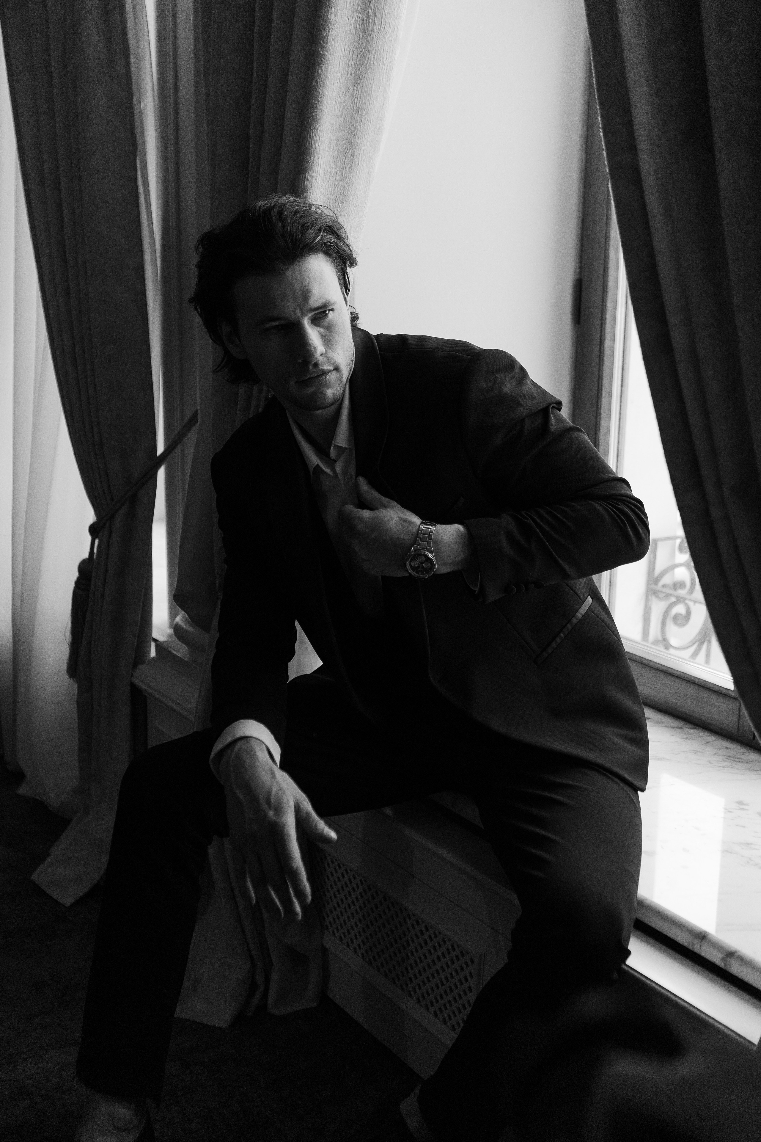 Свадьбы. Фотограф в Москве Таша Логинова