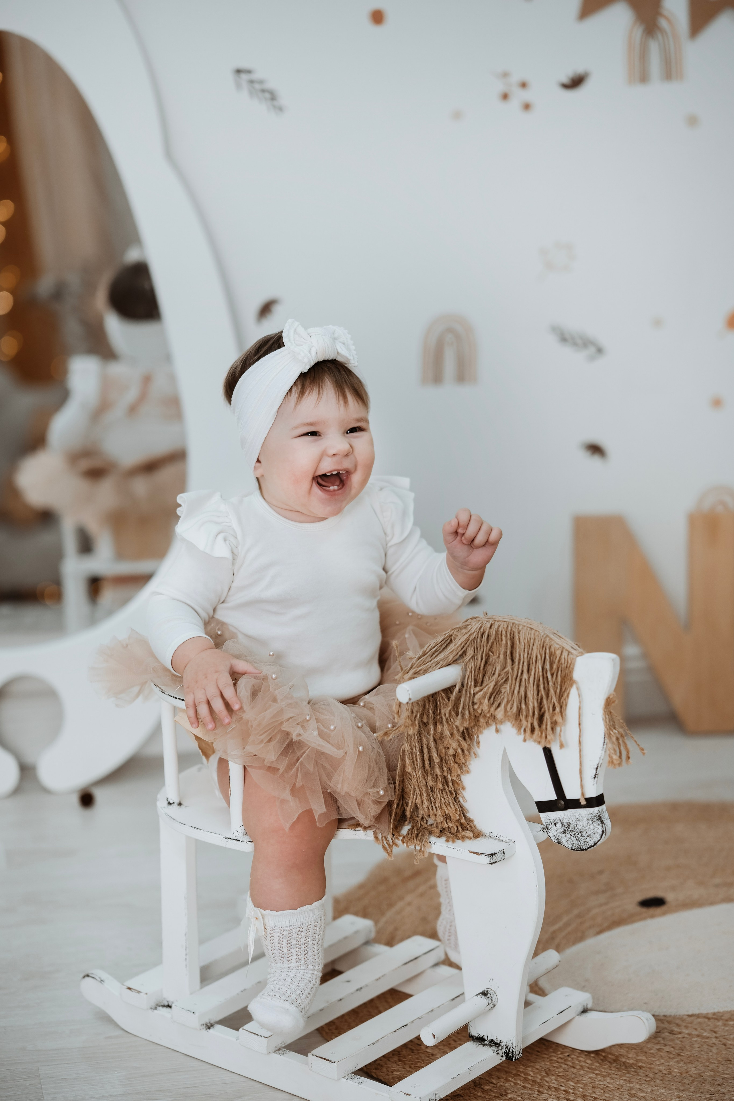 Хеппи. Фотограф новорожденных в Брянске Анжелика Прохоренкова