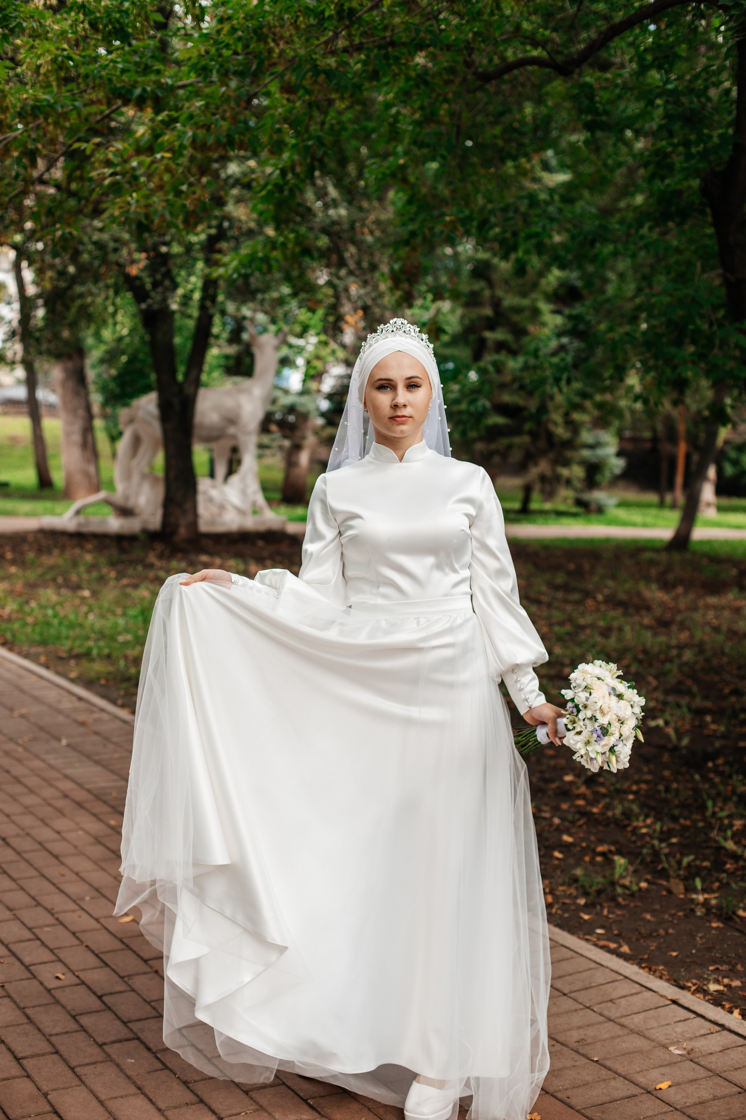 Артур и Ульяна. Марина Шаймухаметова. Фотограф в Уфе