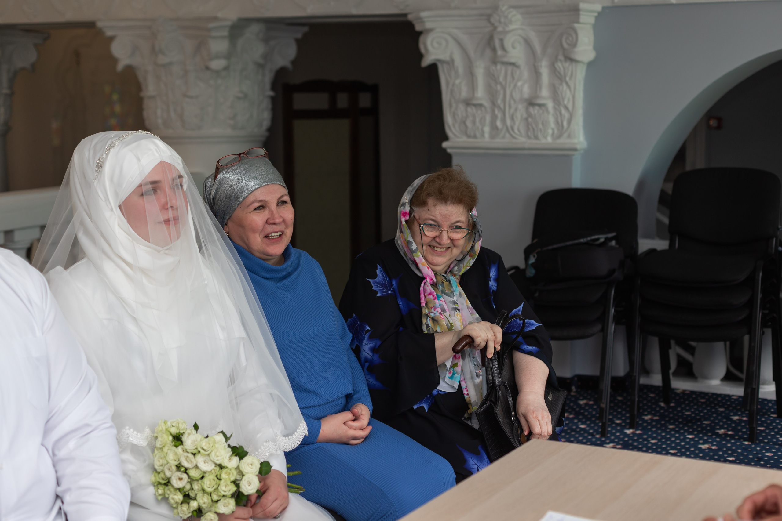 Ильгиз и Степанида. Марина Шаймухаметова. Фотограф в Уфе