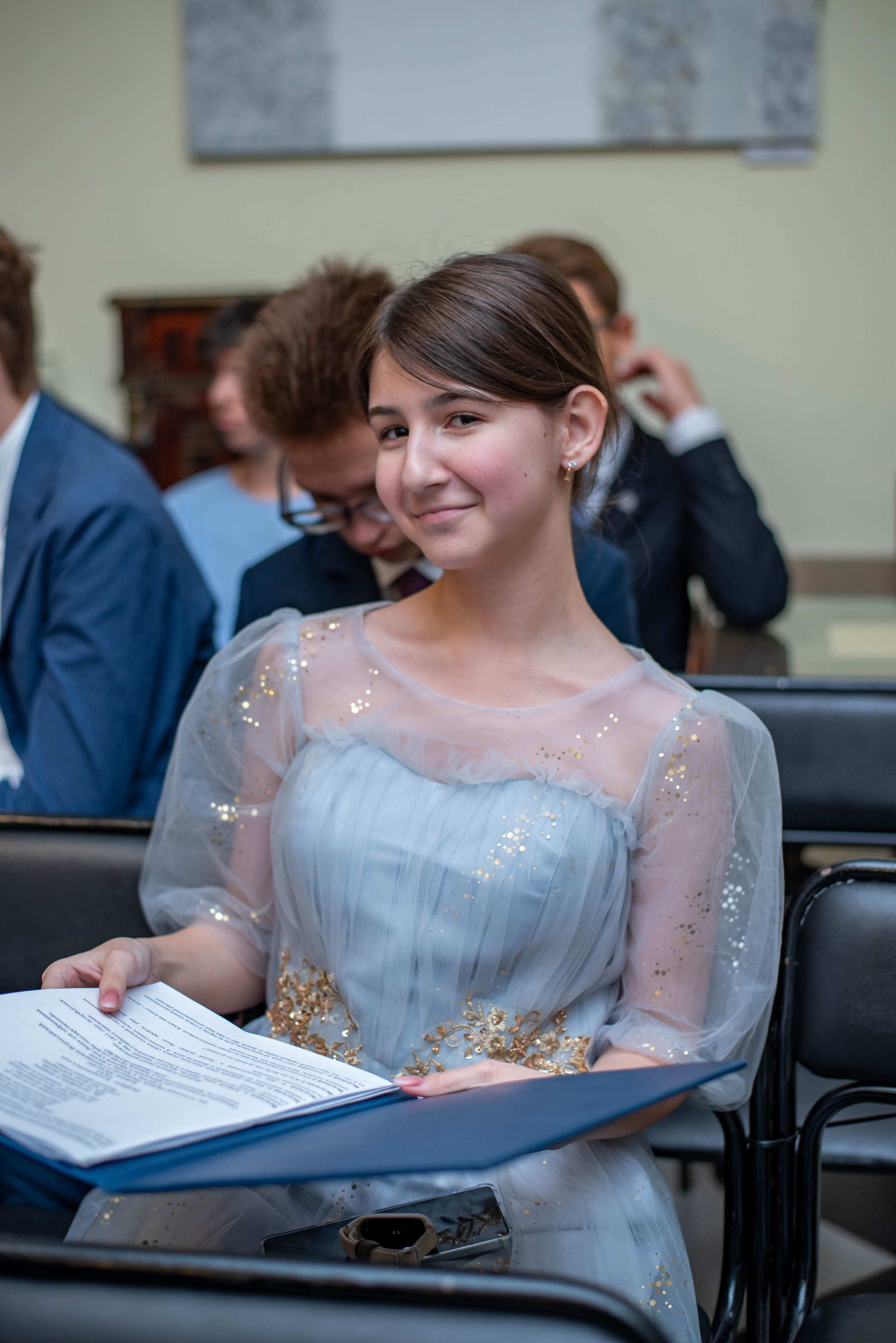 Пушкинский Бал. Фотограф Стеценко Наталия. Одинцово, Москва, Московская область