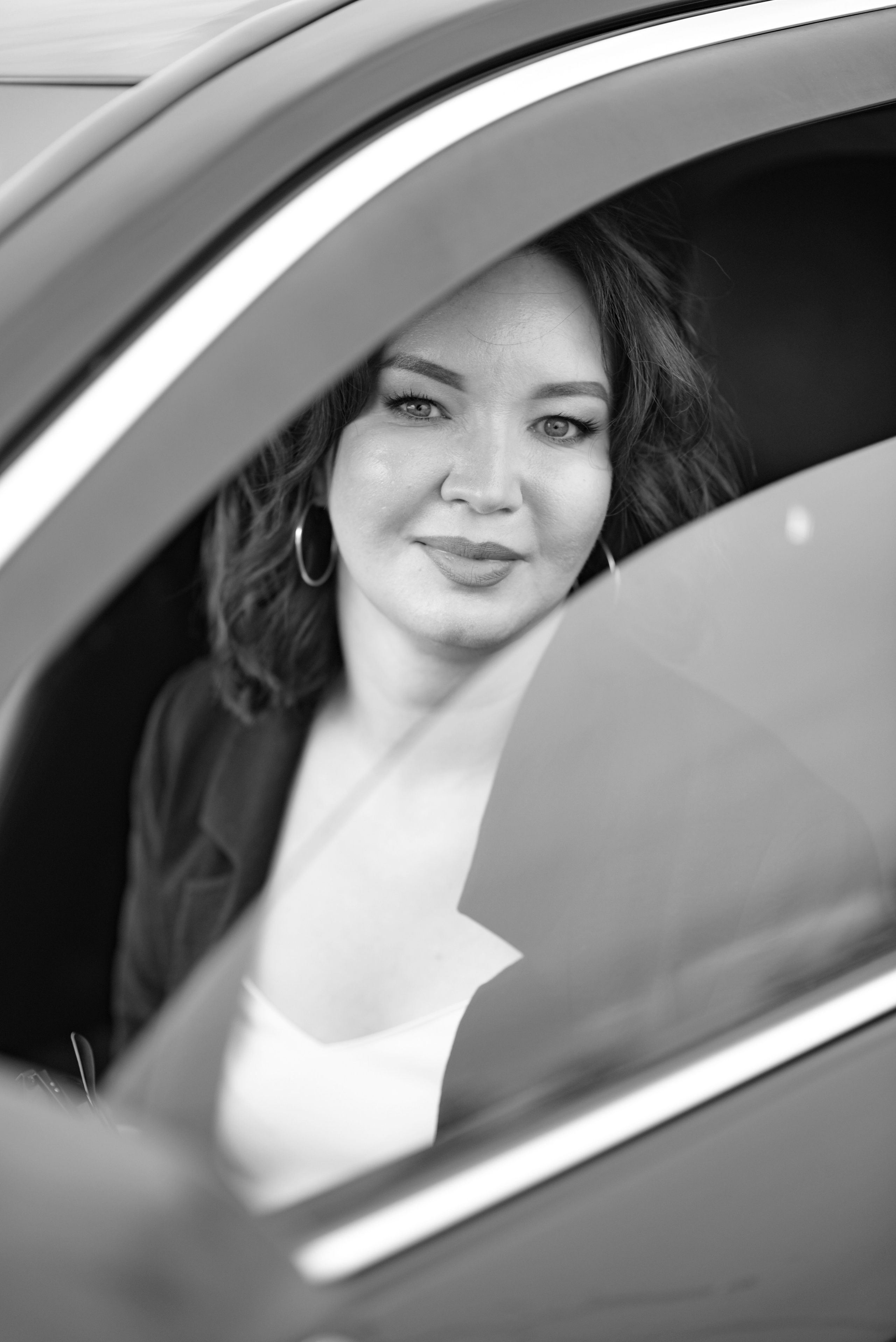 Анастасия. Женский фотопортрет. Фотограф Стеценко Наталия. Одинцово, Москва, Московская область