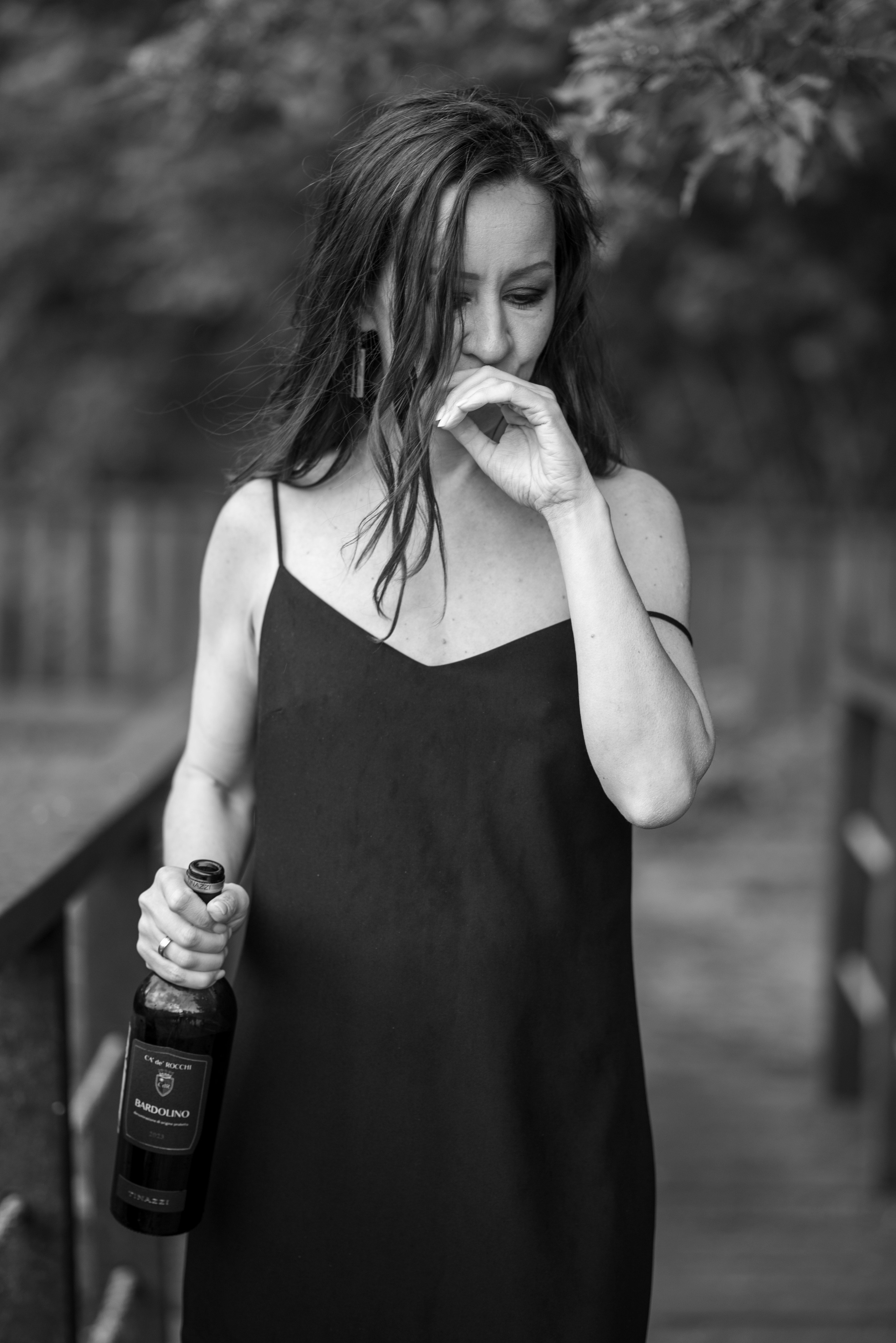 Роза. Женский фотопортрет. Фотограф Стеценко Наталия. Одинцово, Москва, Московская область