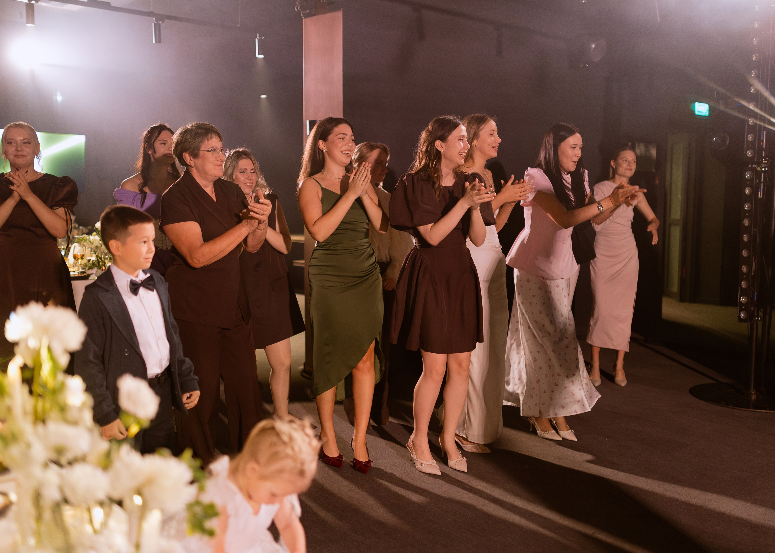 Сергей и Ксения. Фотограф Эмиль Исякаев