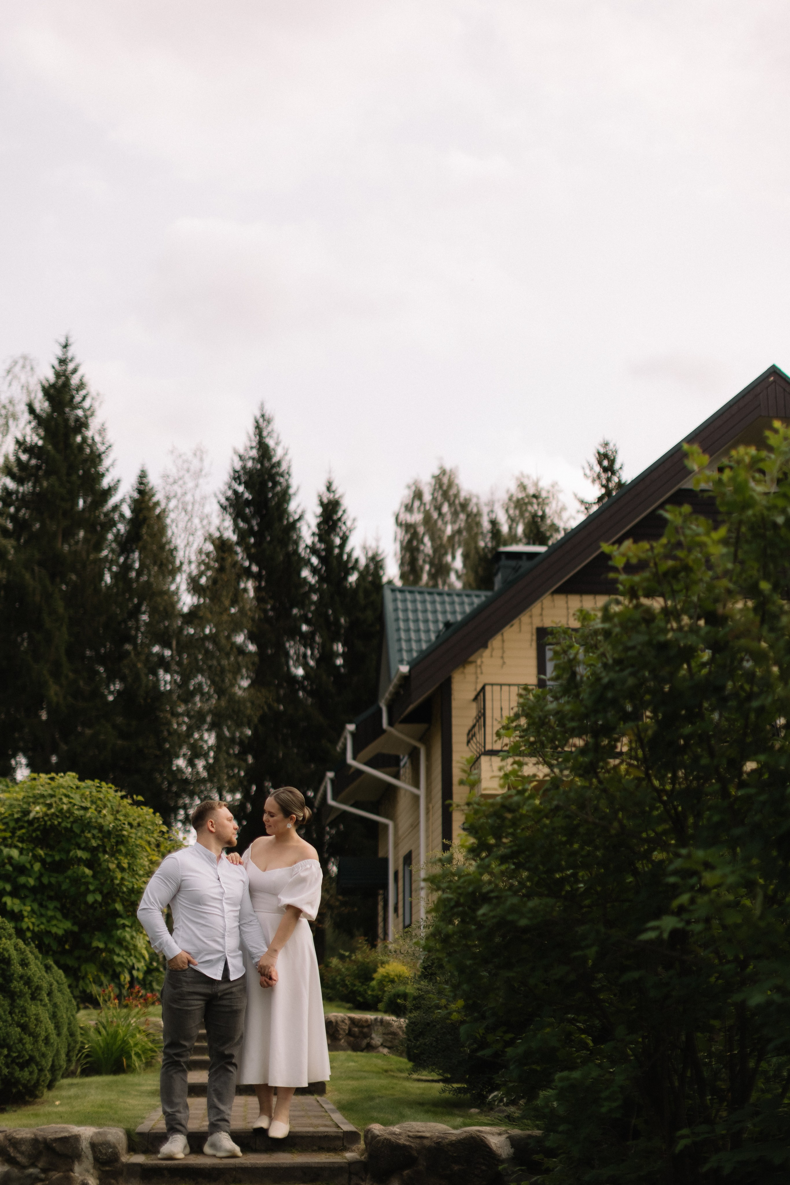 Свадебный анонс. Свадебный фотограф Кузнецова Ольга Санкт-Петербург, Вологда, Череповец