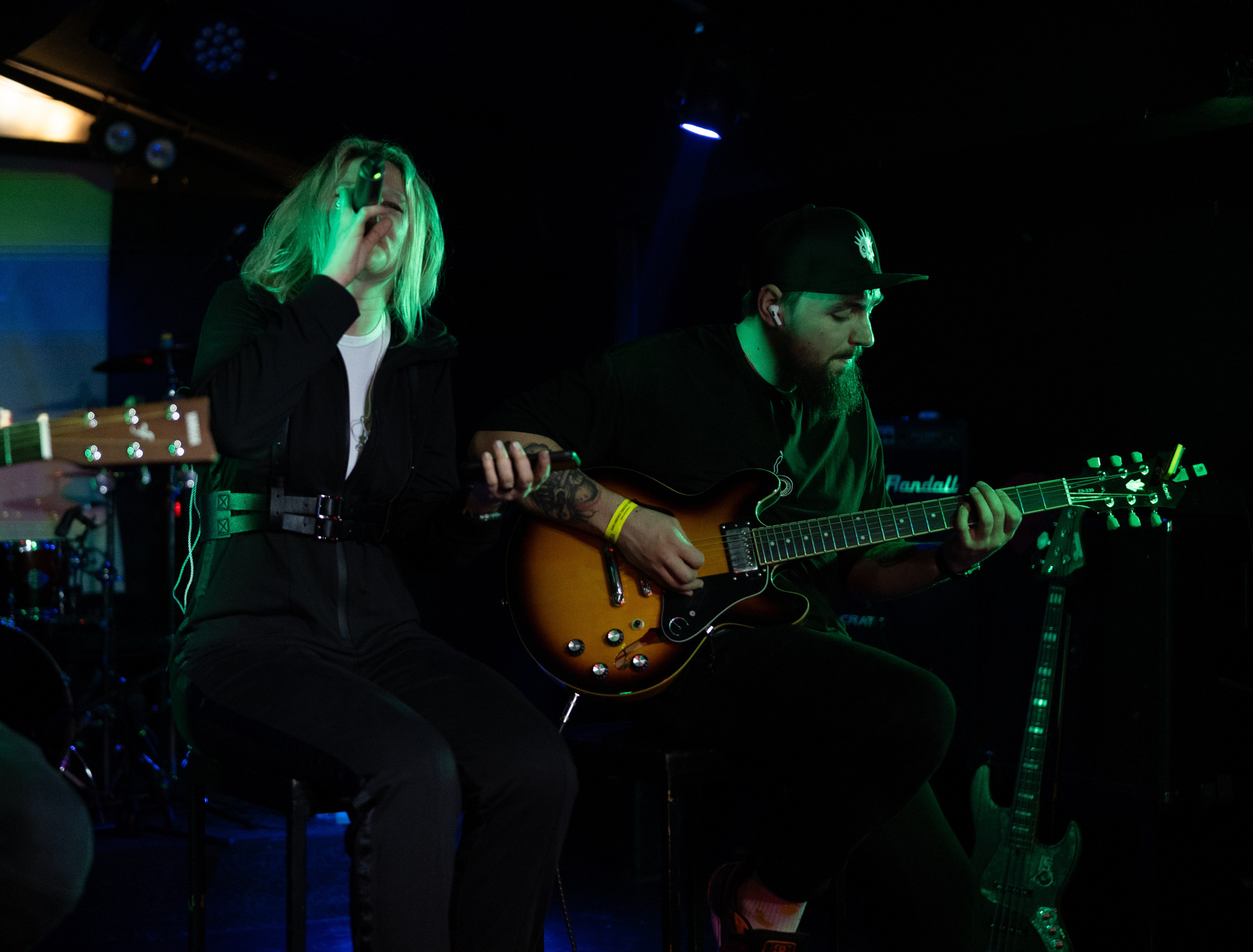 18.11 — Lights Out! — Action. Репортажный фотограф в Санкт-Петербурге Максим Варбулайнен