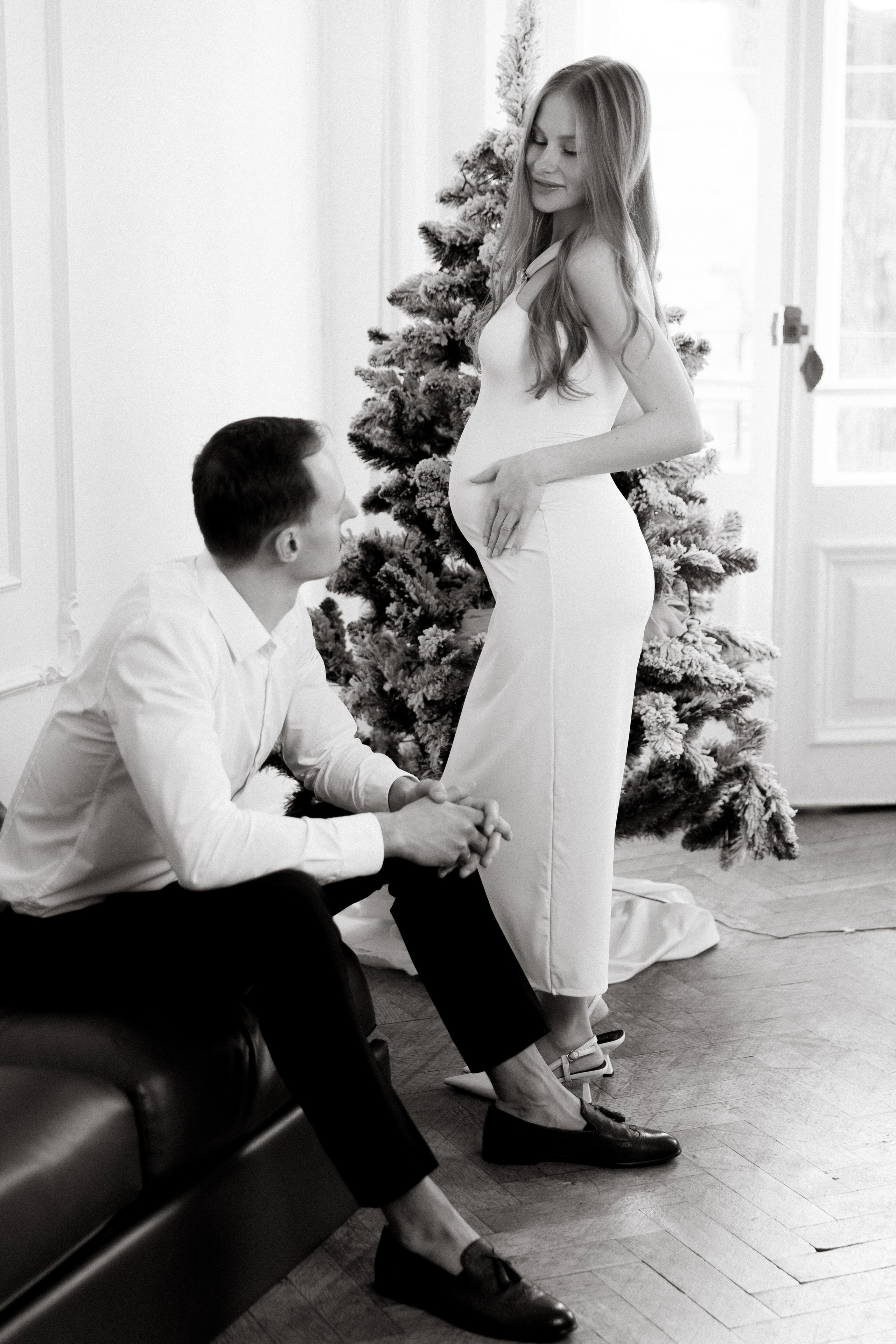 Дима и Света. Фотограф