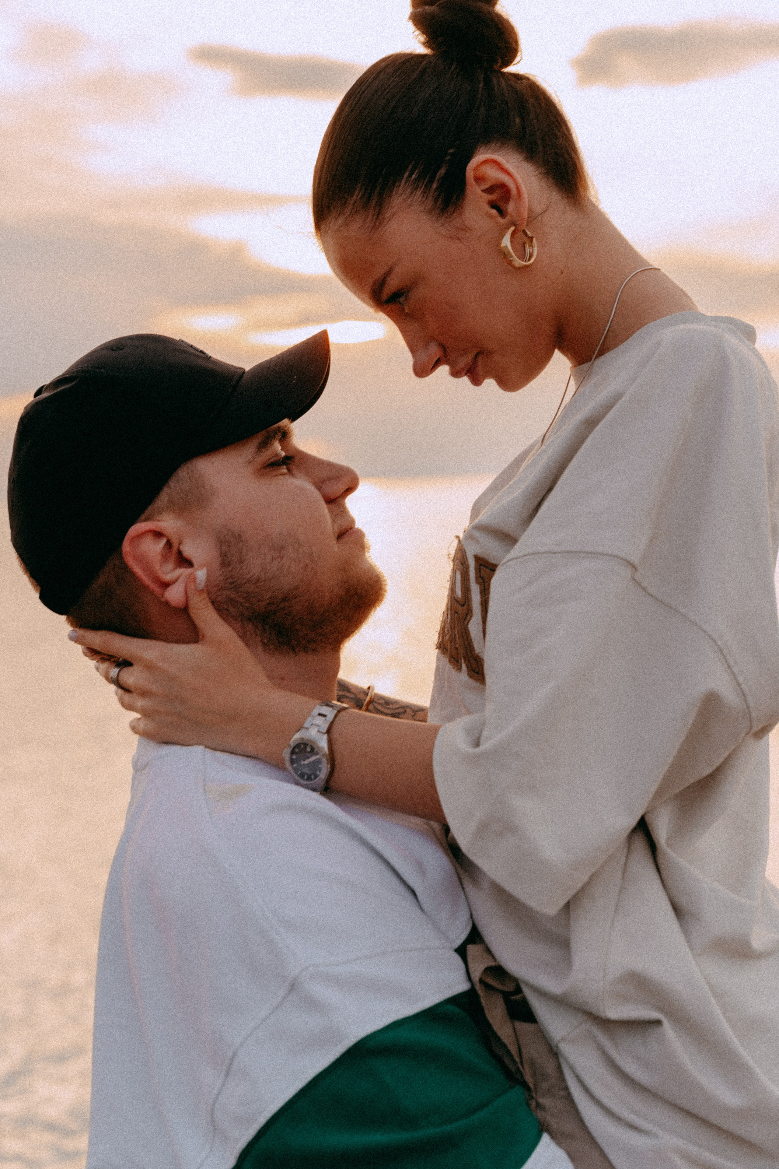 Лав стори. Фотограф и Видеограф Илья Копытов