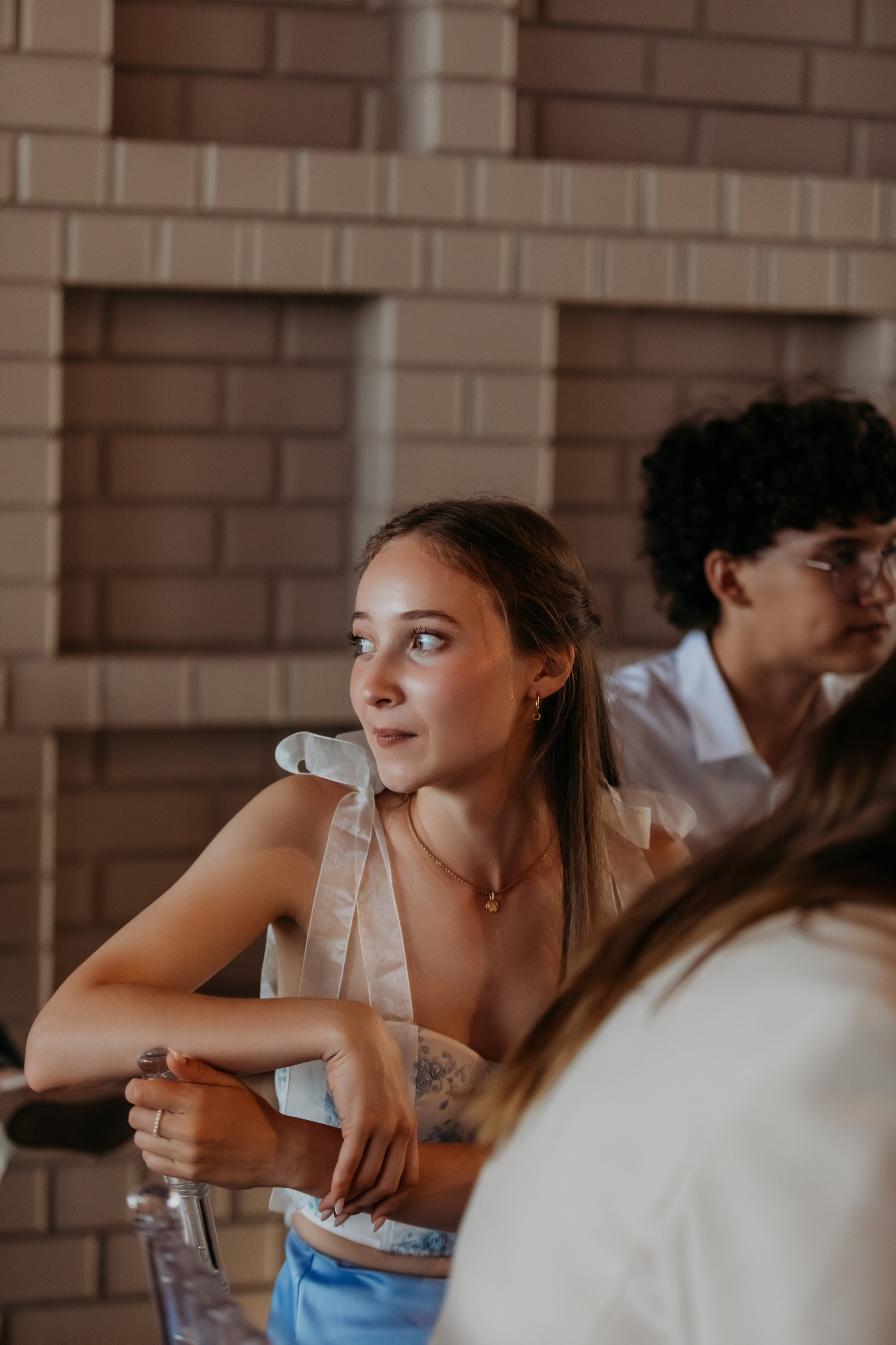 Влад и Анна. Фотограф Тимербаева Алина г. Сургут