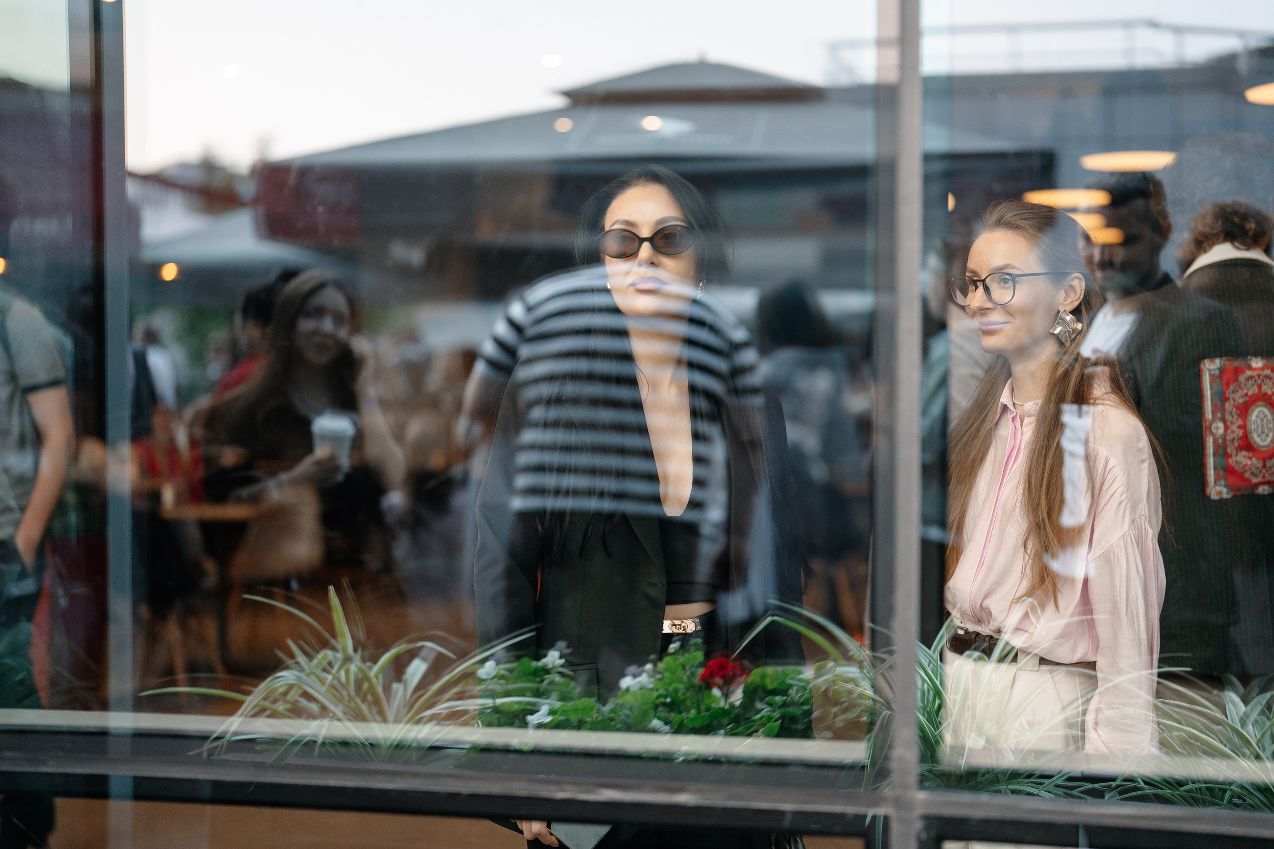 ХАКАТОН’S. Свадебный и репортажный фотограф в Москве Андрей Вайман