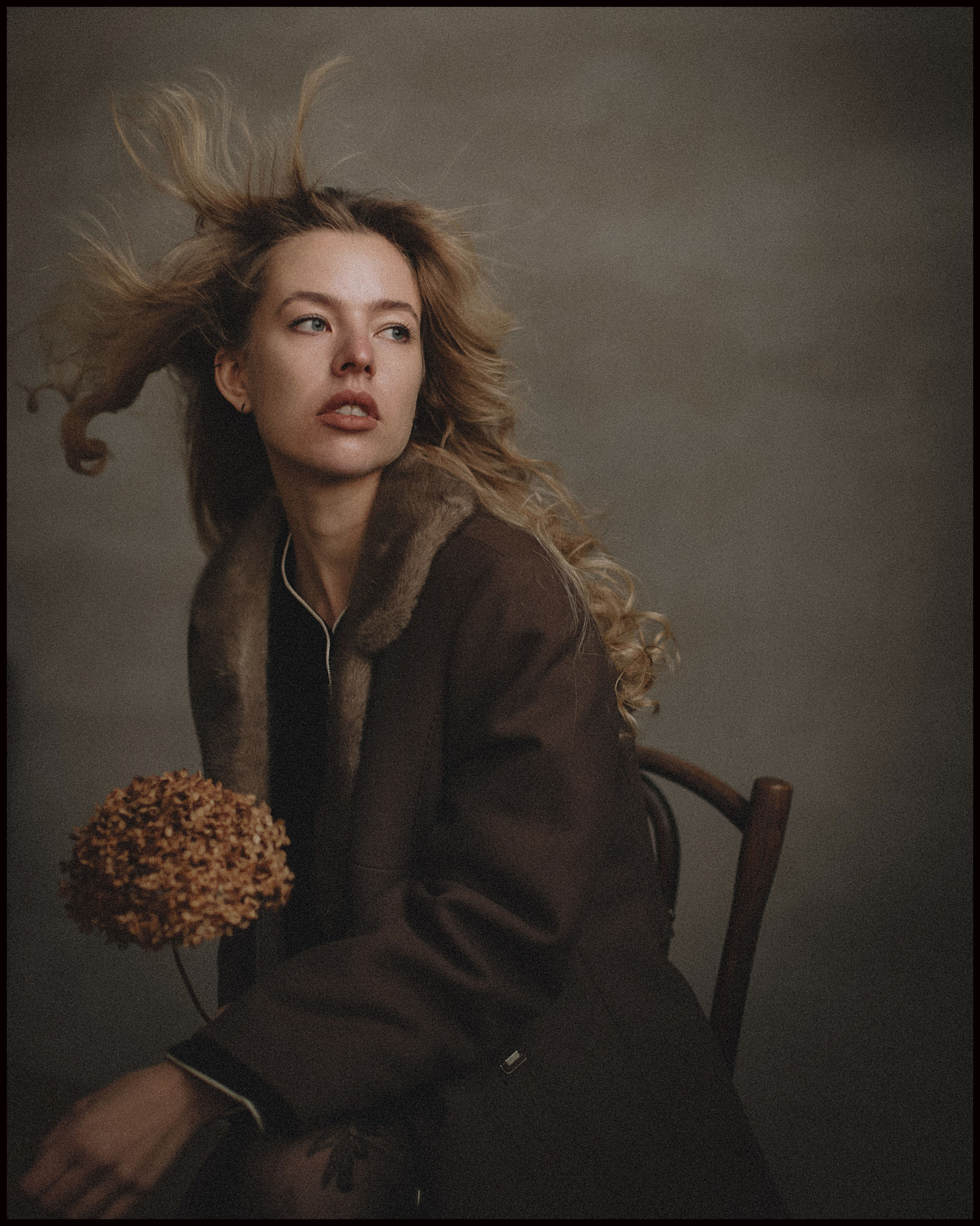 Таня. Фотограф в Нижнем Новгороде Кристина Батанова