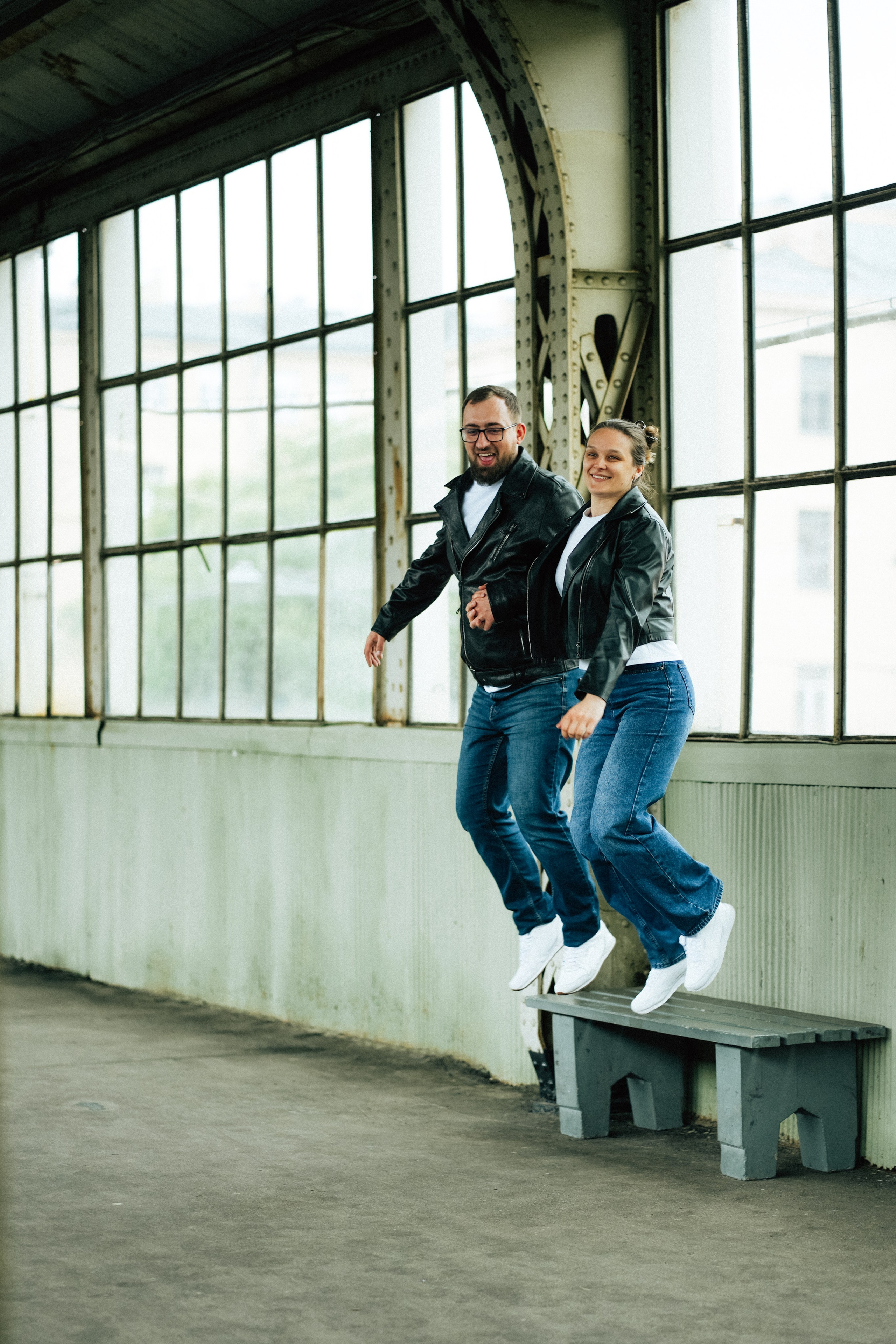 Алина и Влад. Фотограф г. Санкт-Петербург Александра Катанакова