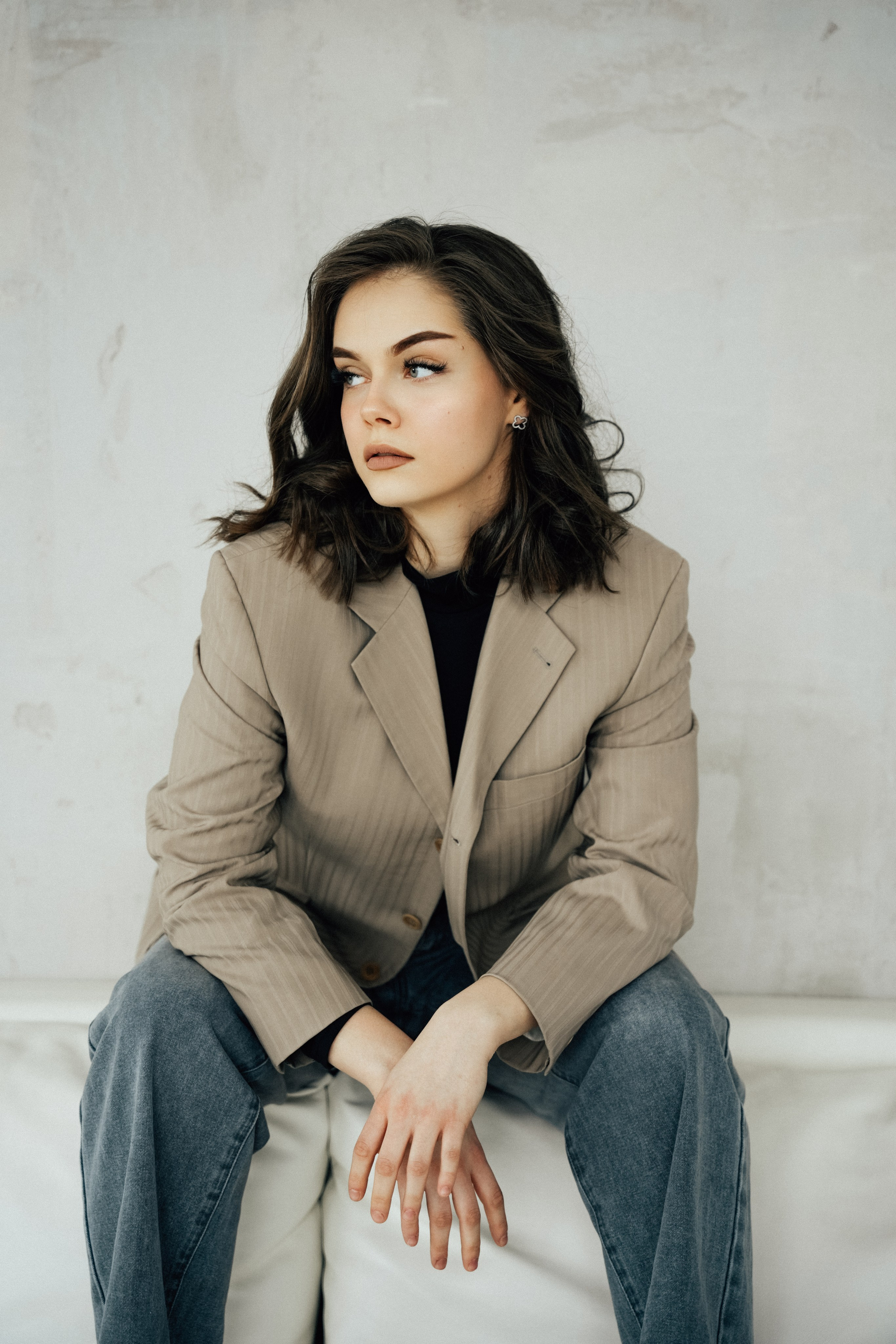 Лиза. Фотограф г. Санкт-Петербург Александра Катанакова