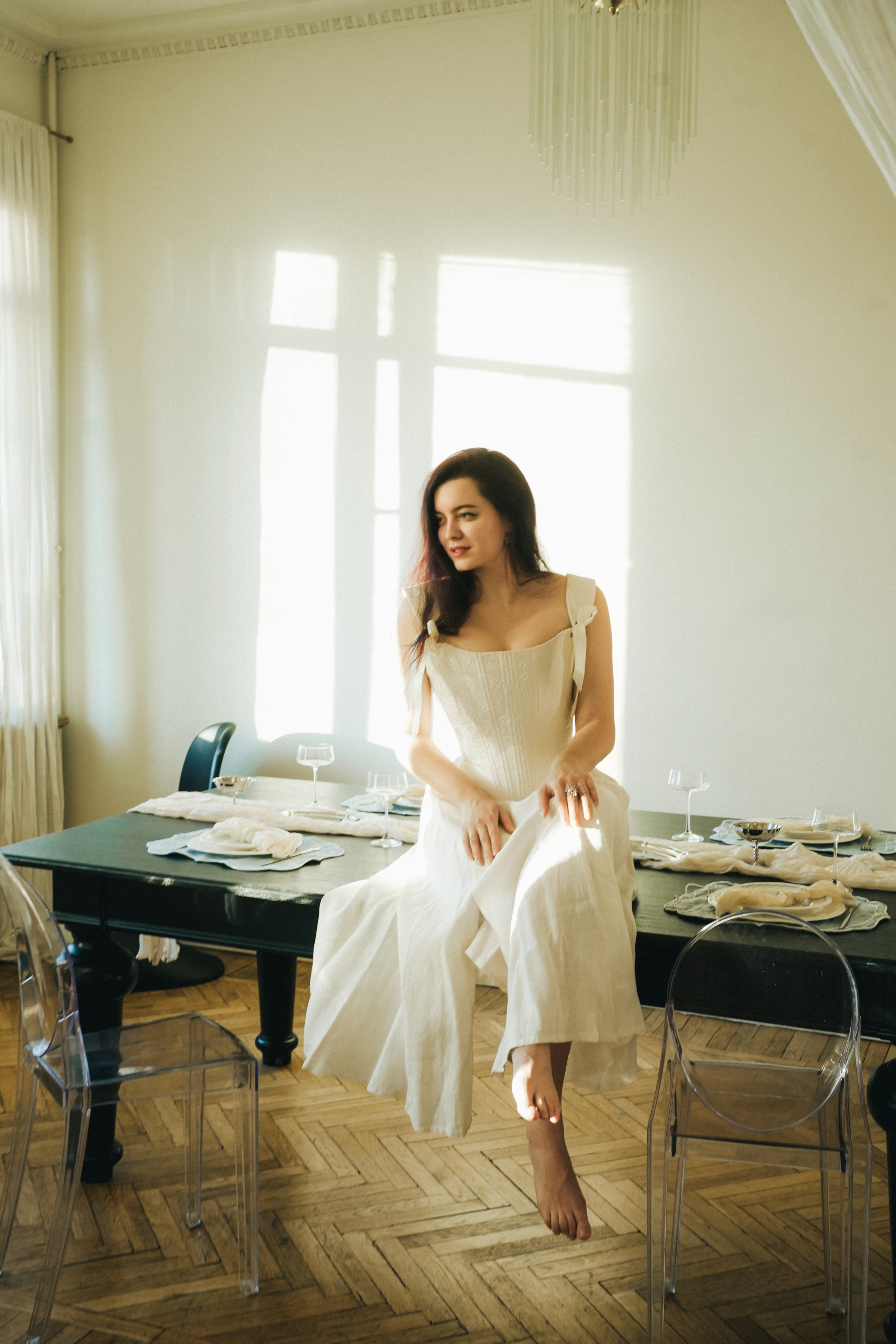 Саша и Дима. Фотограф г. Санкт-Петербург Александра Катанакова