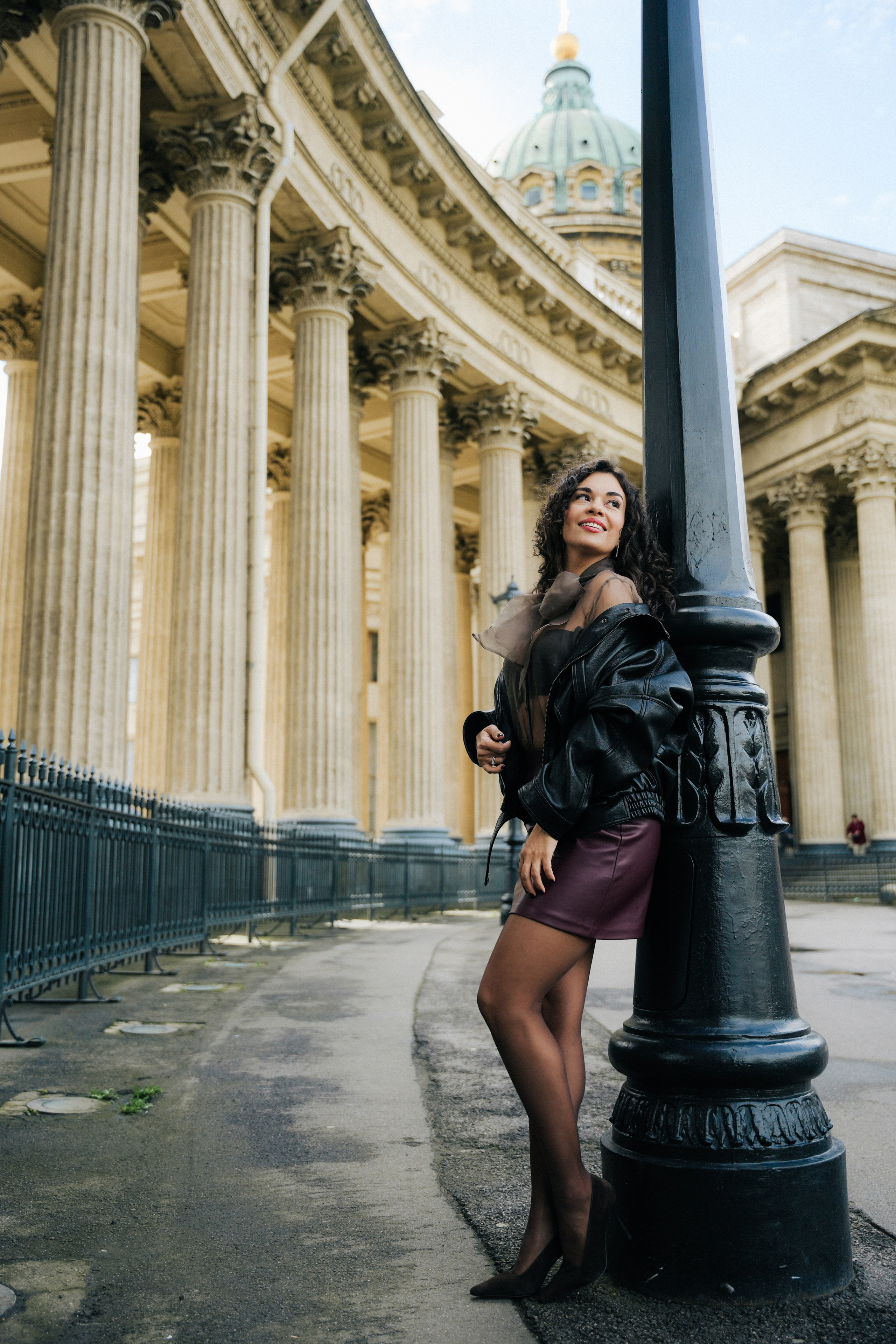 Таня. Фотограф г. Санкт-Петербург Александра Катанакова