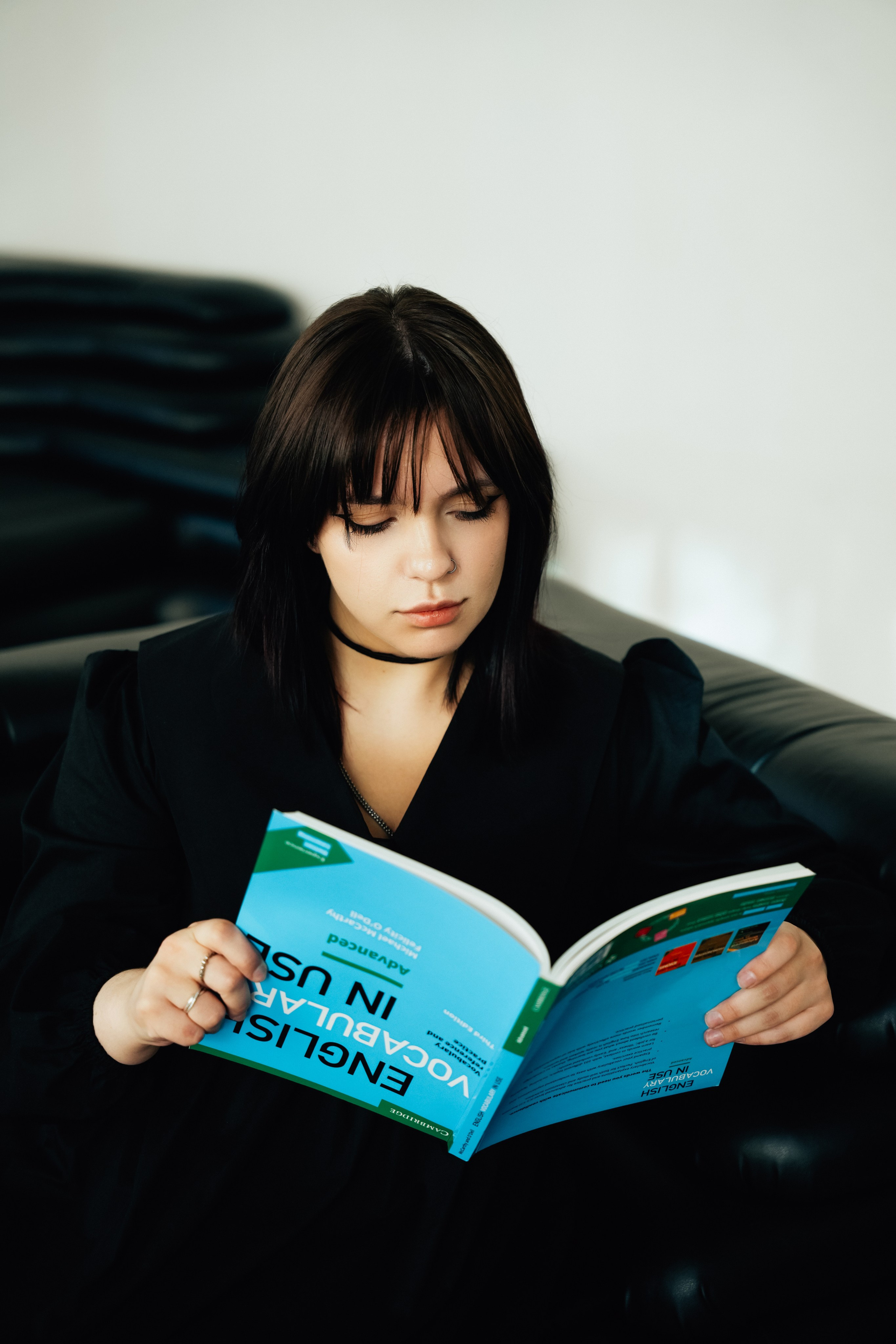 Маша. Фотограф г. Санкт-Петербург Александра Катанакова