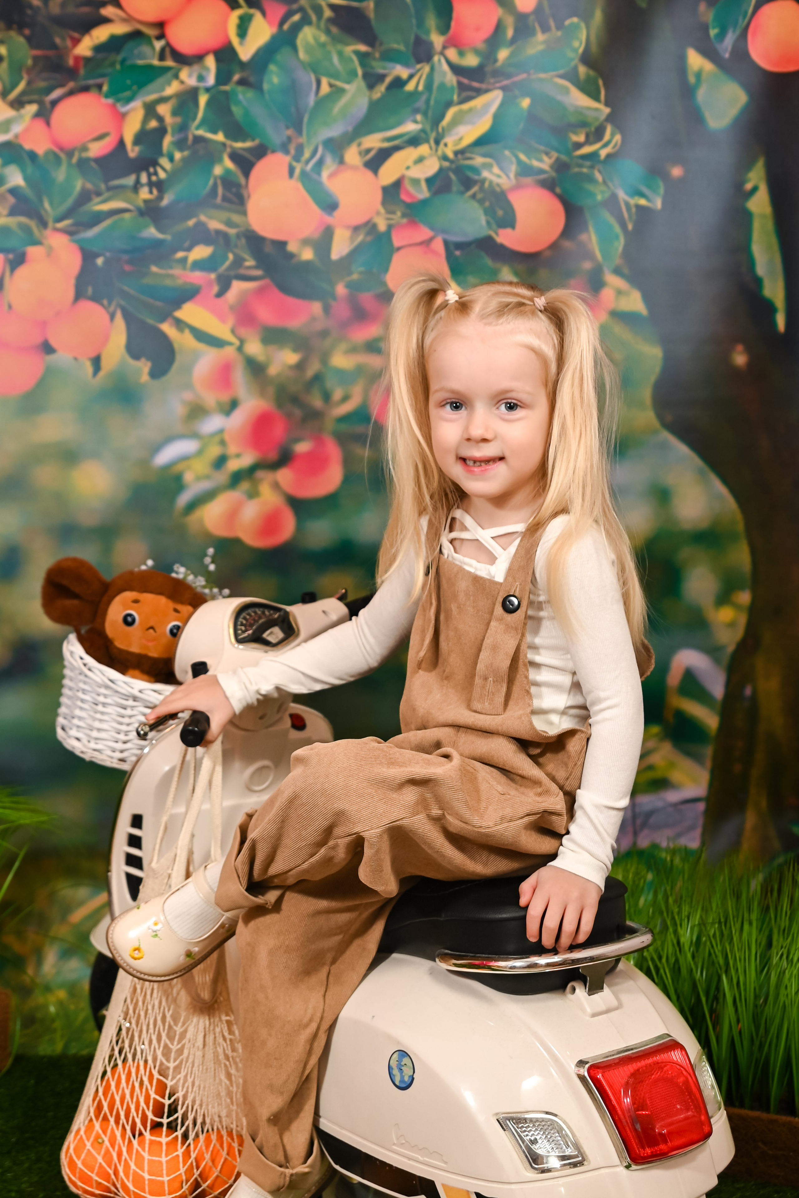 Чебурашка. Выпускные альбомы для детских садов Санкт-Петербург