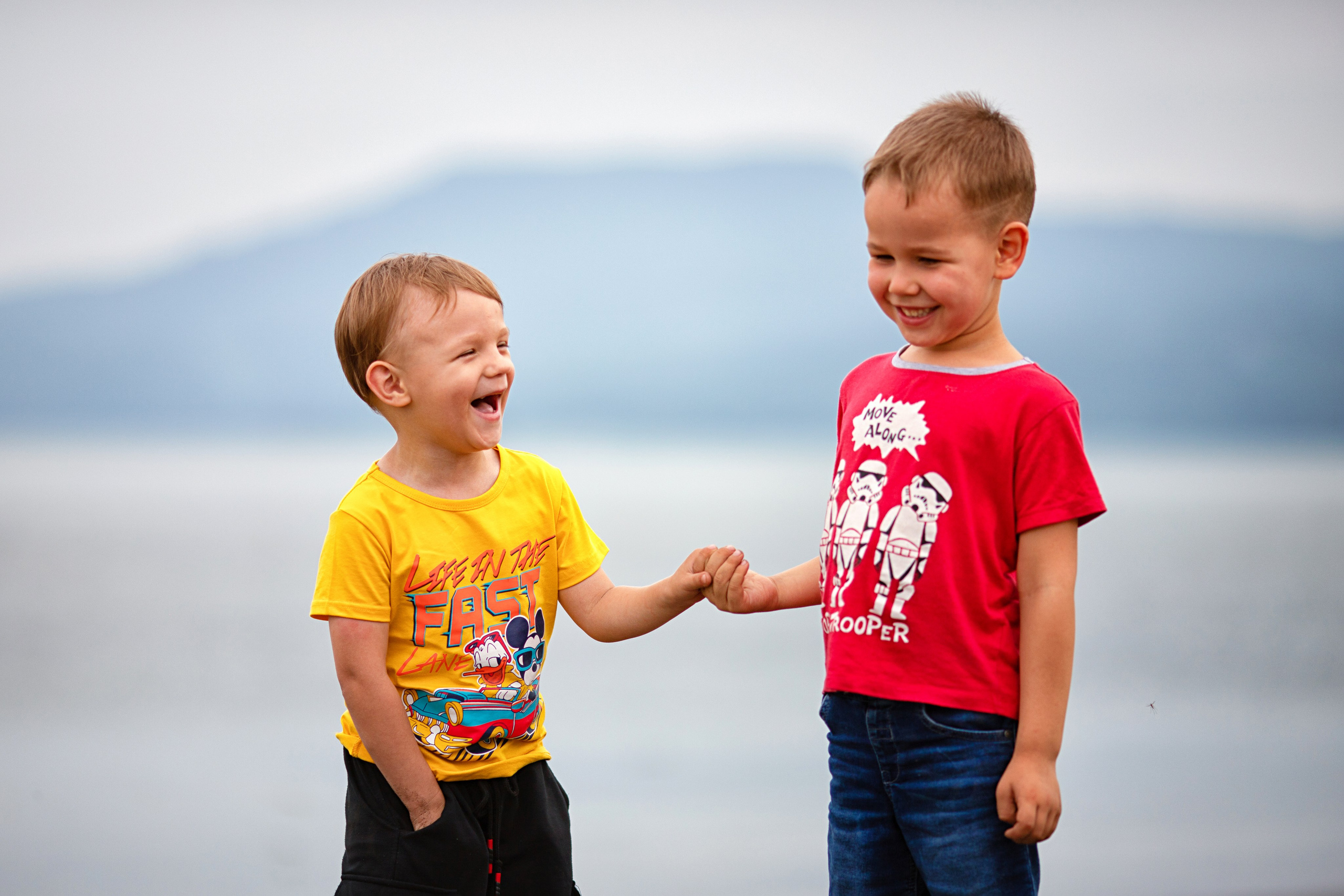 Игры у бухты. Ольга Смирнова юрист, фотограф