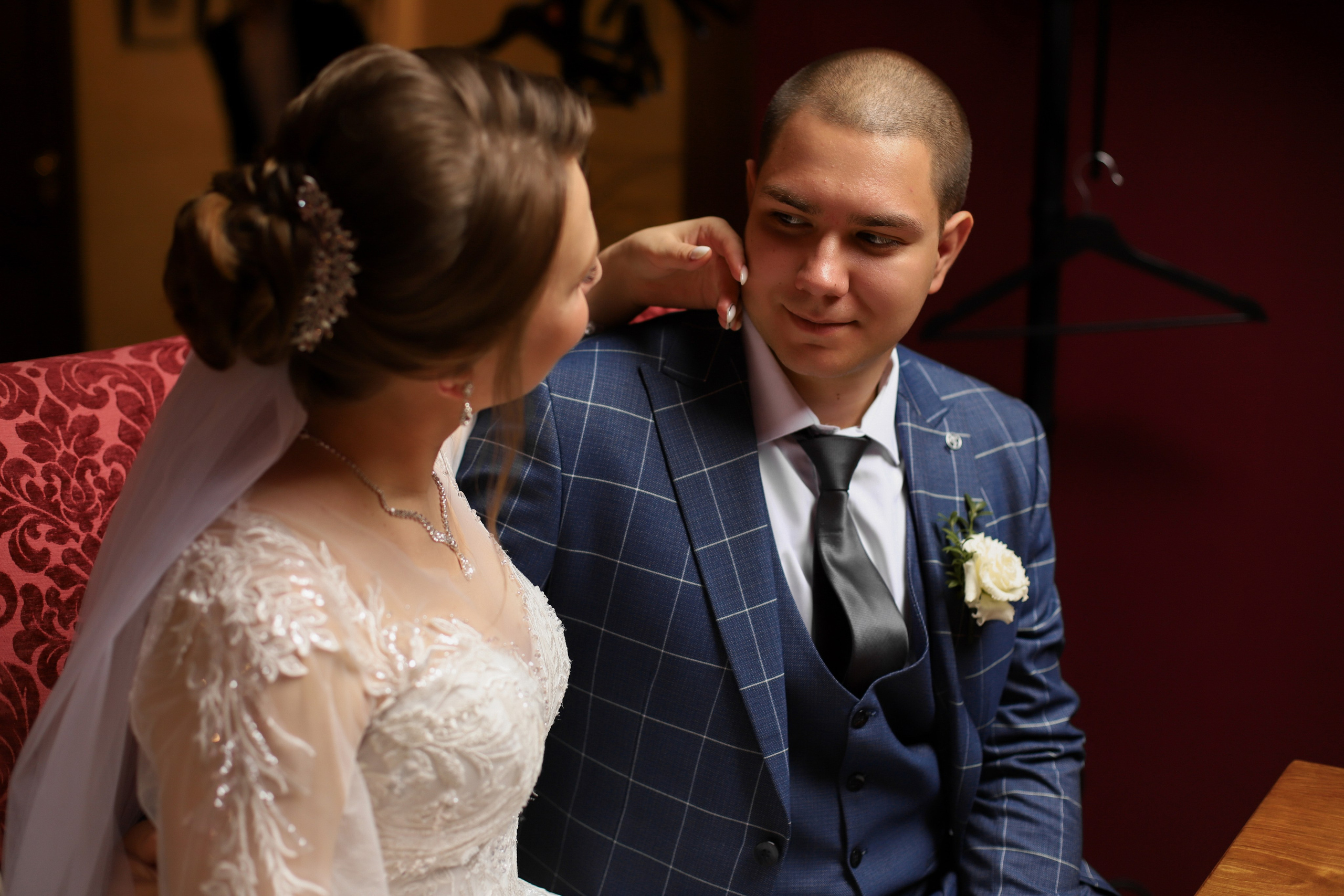 Алексей и Ольга (сокращено). Свадебный фотограф Ангелина Сунгатулина | Саратов | Балаково | Вольск