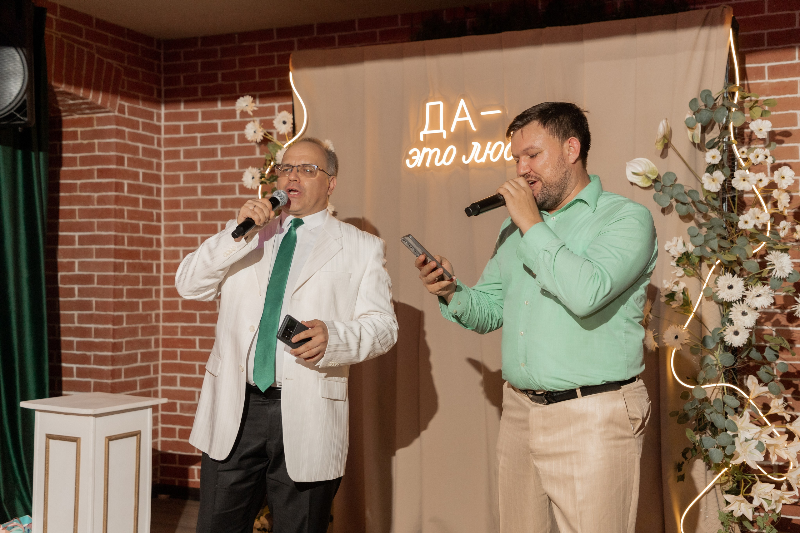 Банкеты. Свадебный фотограф Ангелина Сунгатулина | Саратов | Балаково | Вольск