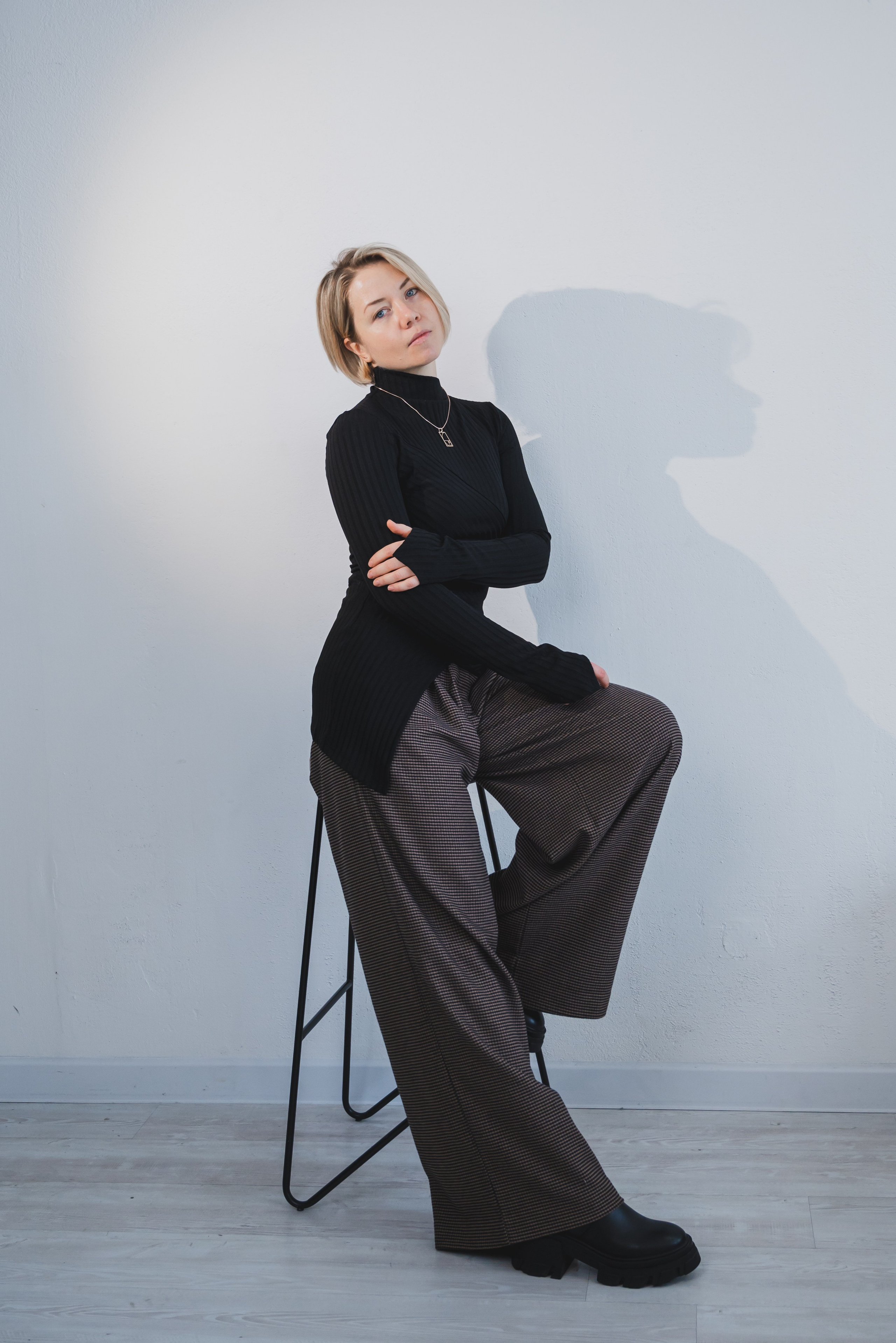 Портретная, студийная фотосъемка в Спб. Фотограф спб, Санкт-Петербурге, Питере  Денис Гусев