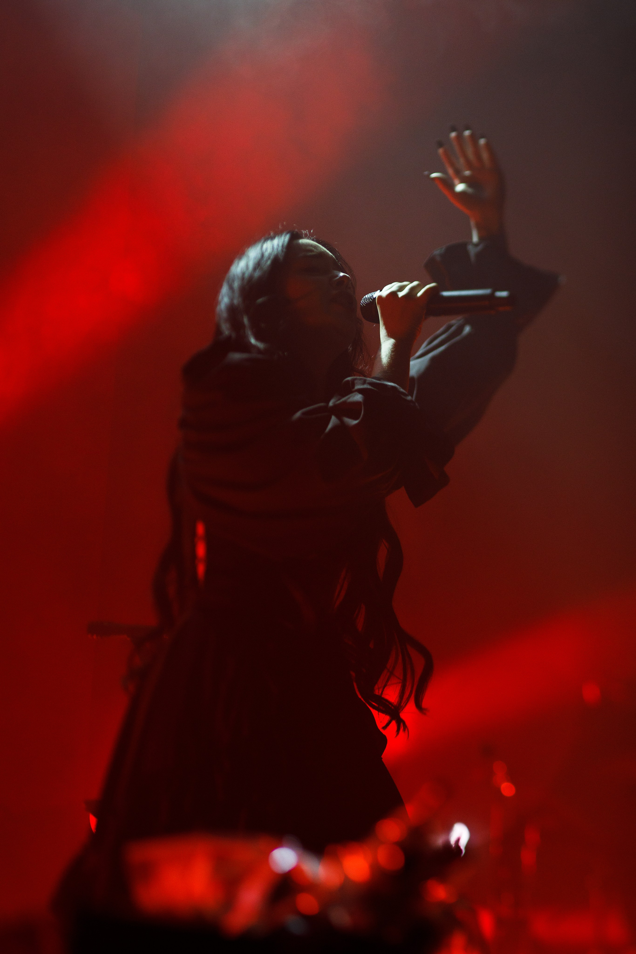 Polnalyubvi / 13.12.2023 / 1930 Moscow. Репортажный и портретный фотограф Русакова Жанна