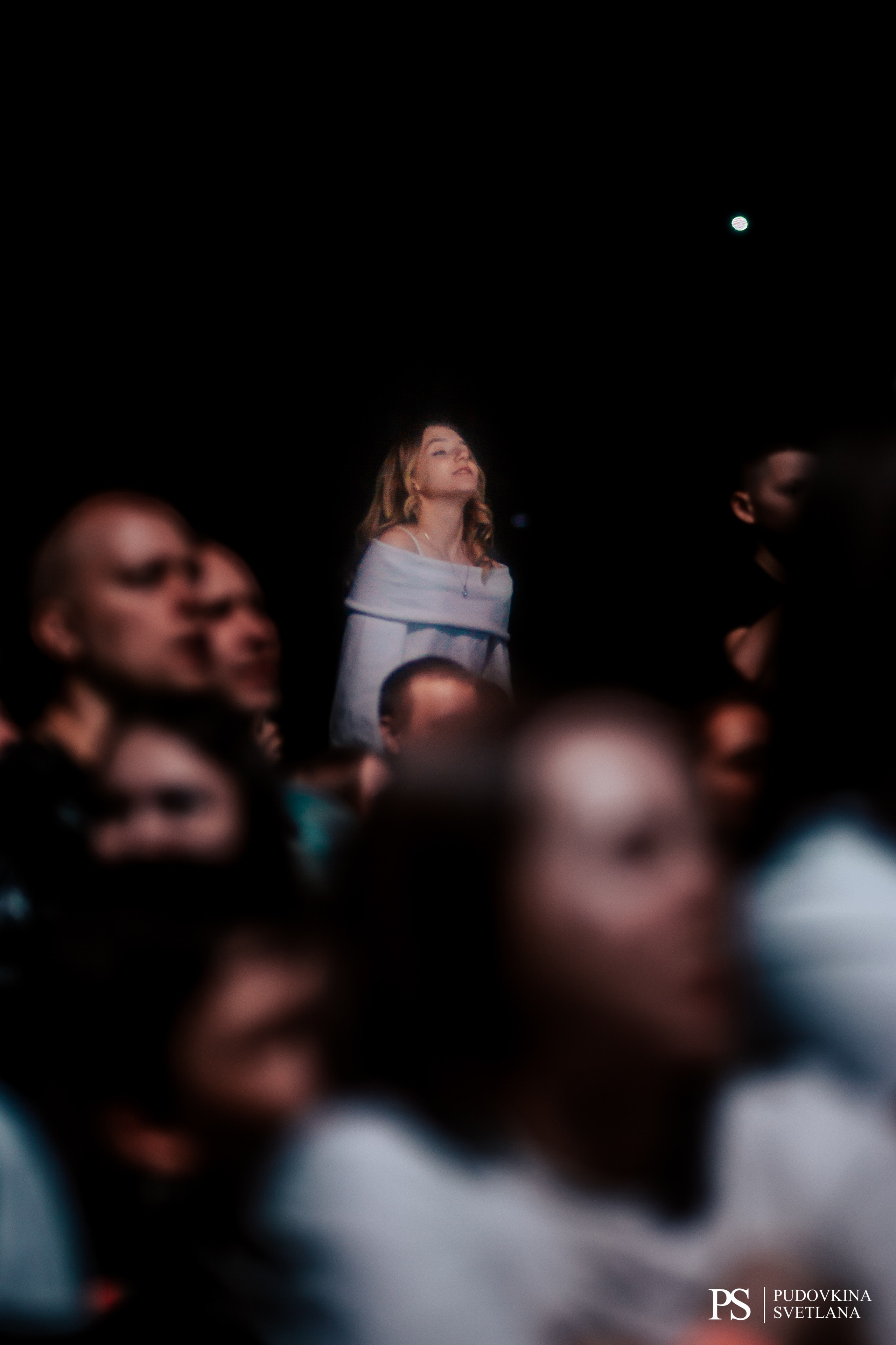 КИНО. Самара. Фотограф Тольятти Светлана Пудовкина