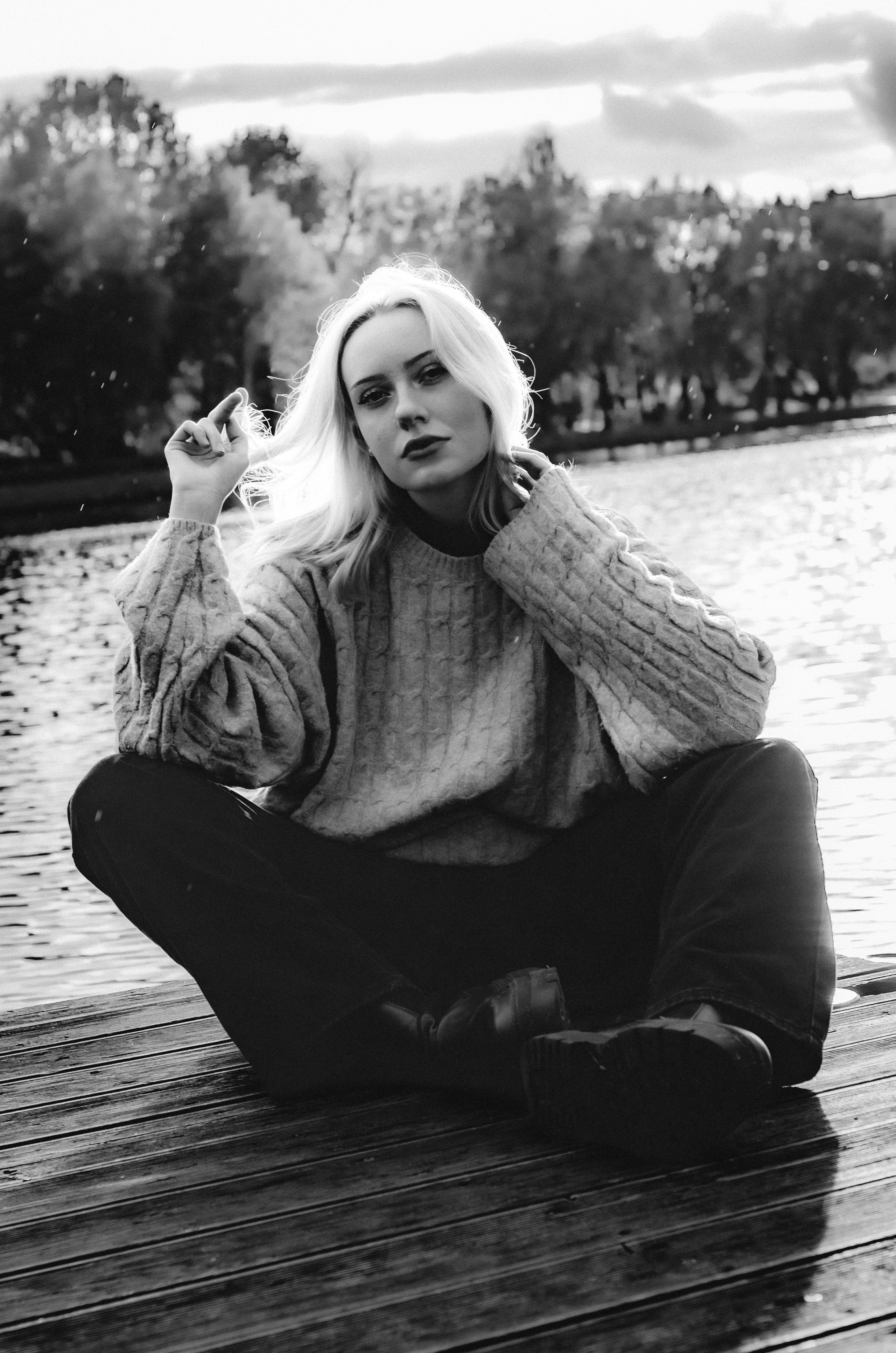 Полина. Фотограф Маша Ривер Ногинск Электросталь Москва