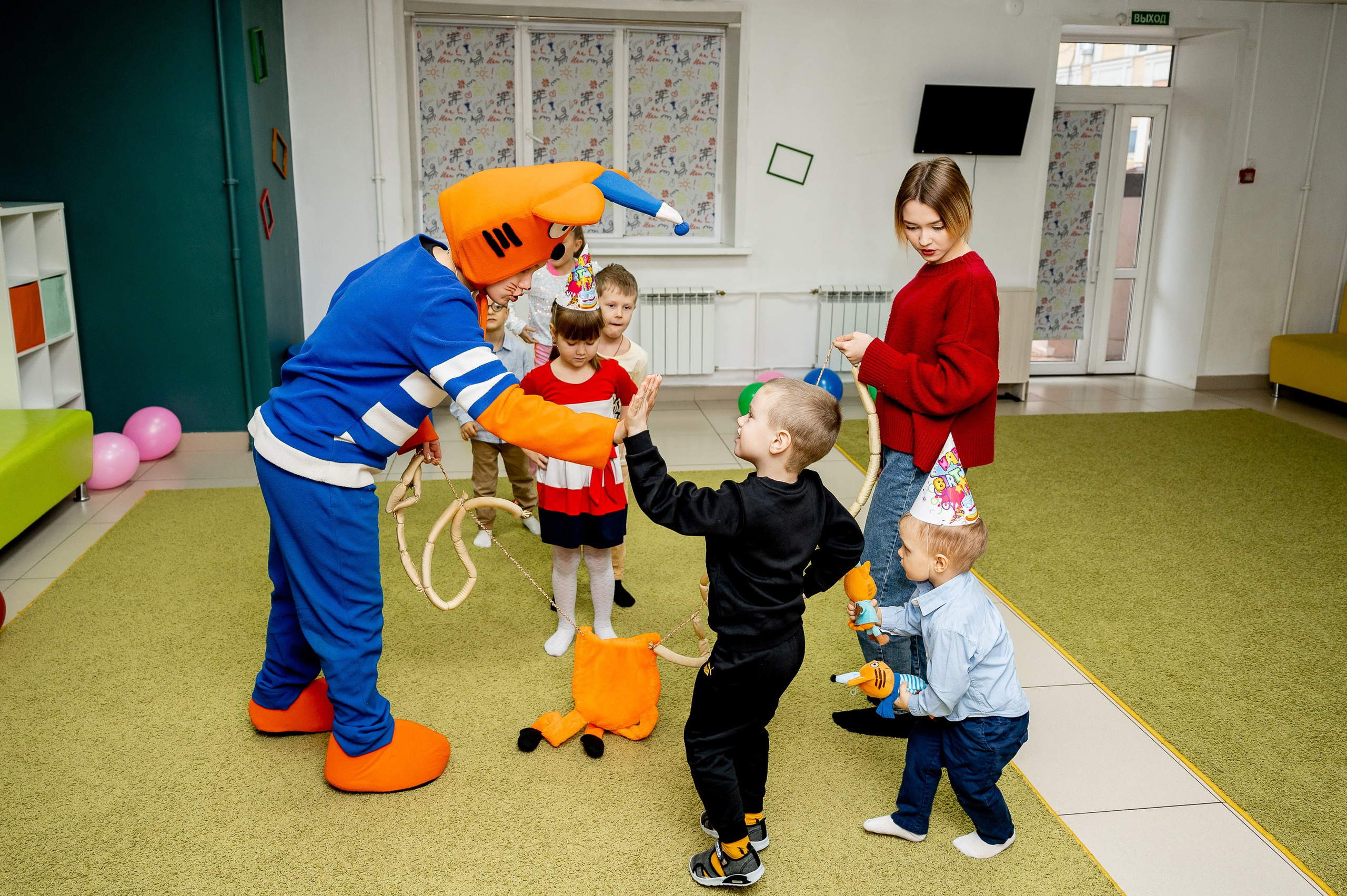 Диме 5 лет. «Жили-были». Свадебный, семейный и репортажный фотограф. Брянск. Эльвира Голенкова